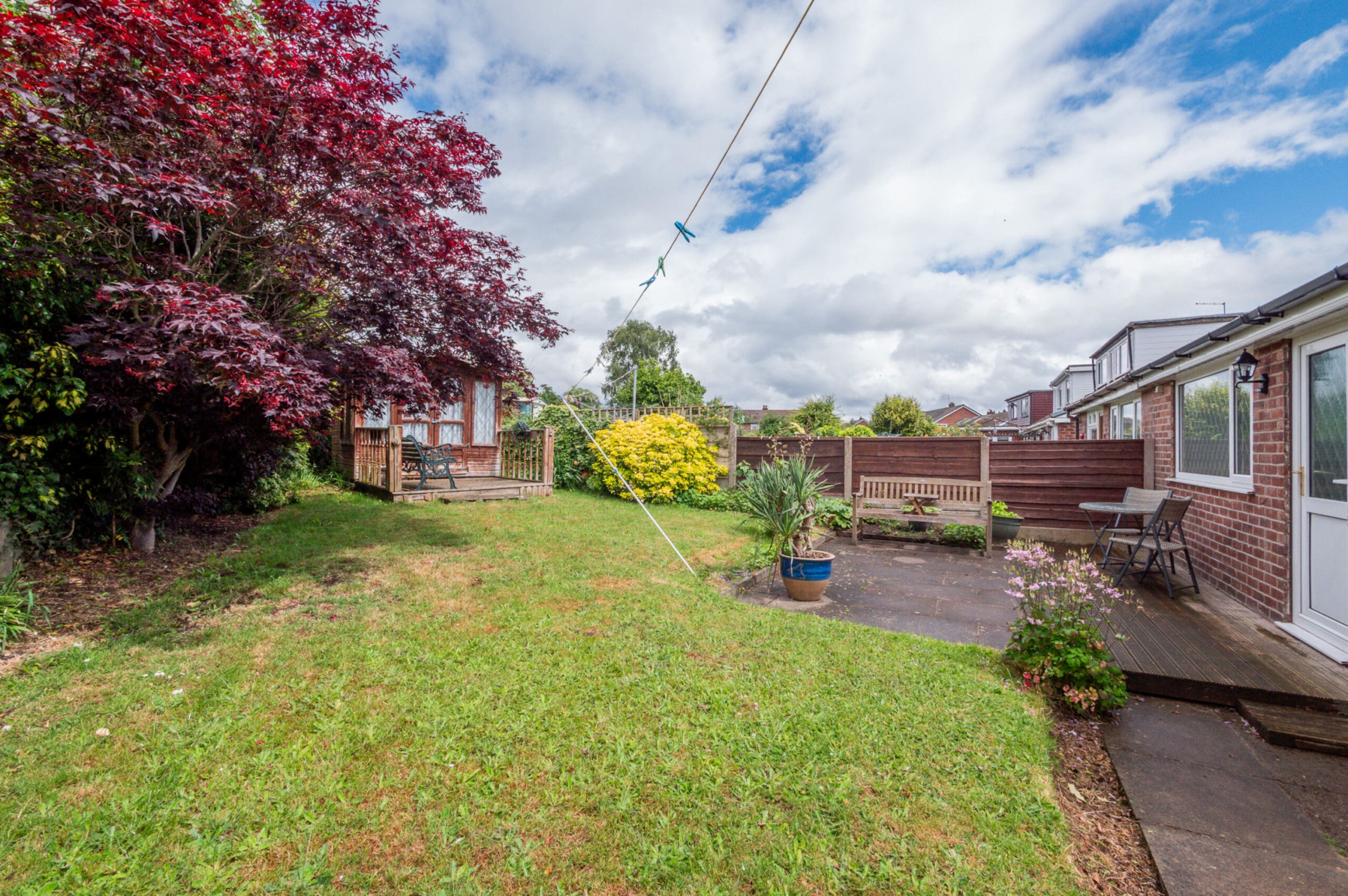 Thirlmere Road, Partington - VitalSpace