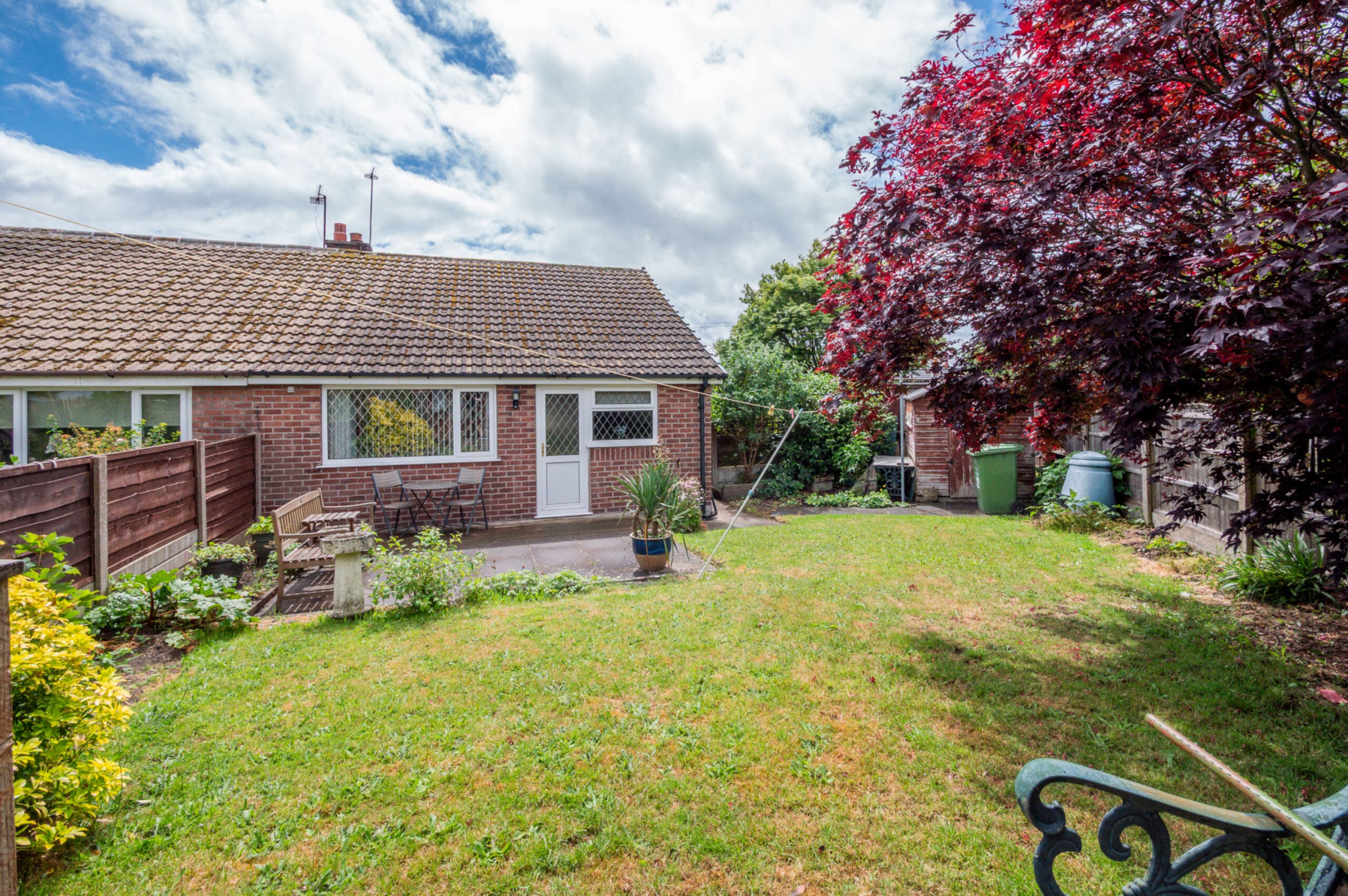 Thirlmere Road, Partington - VitalSpace
