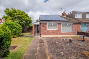 Thirlmere Road, Partington Image