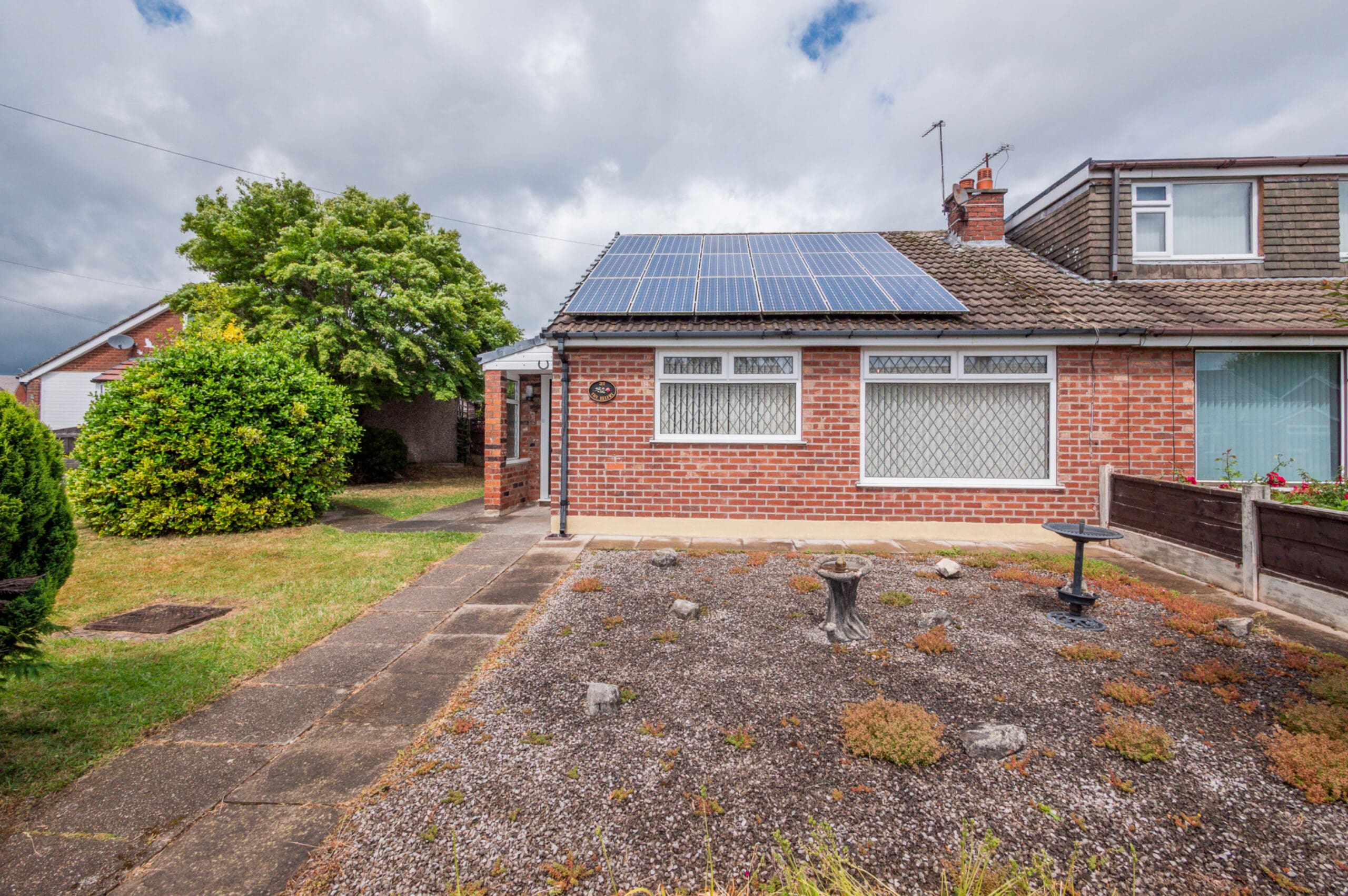 Thirlmere Road, Partington - VitalSpace