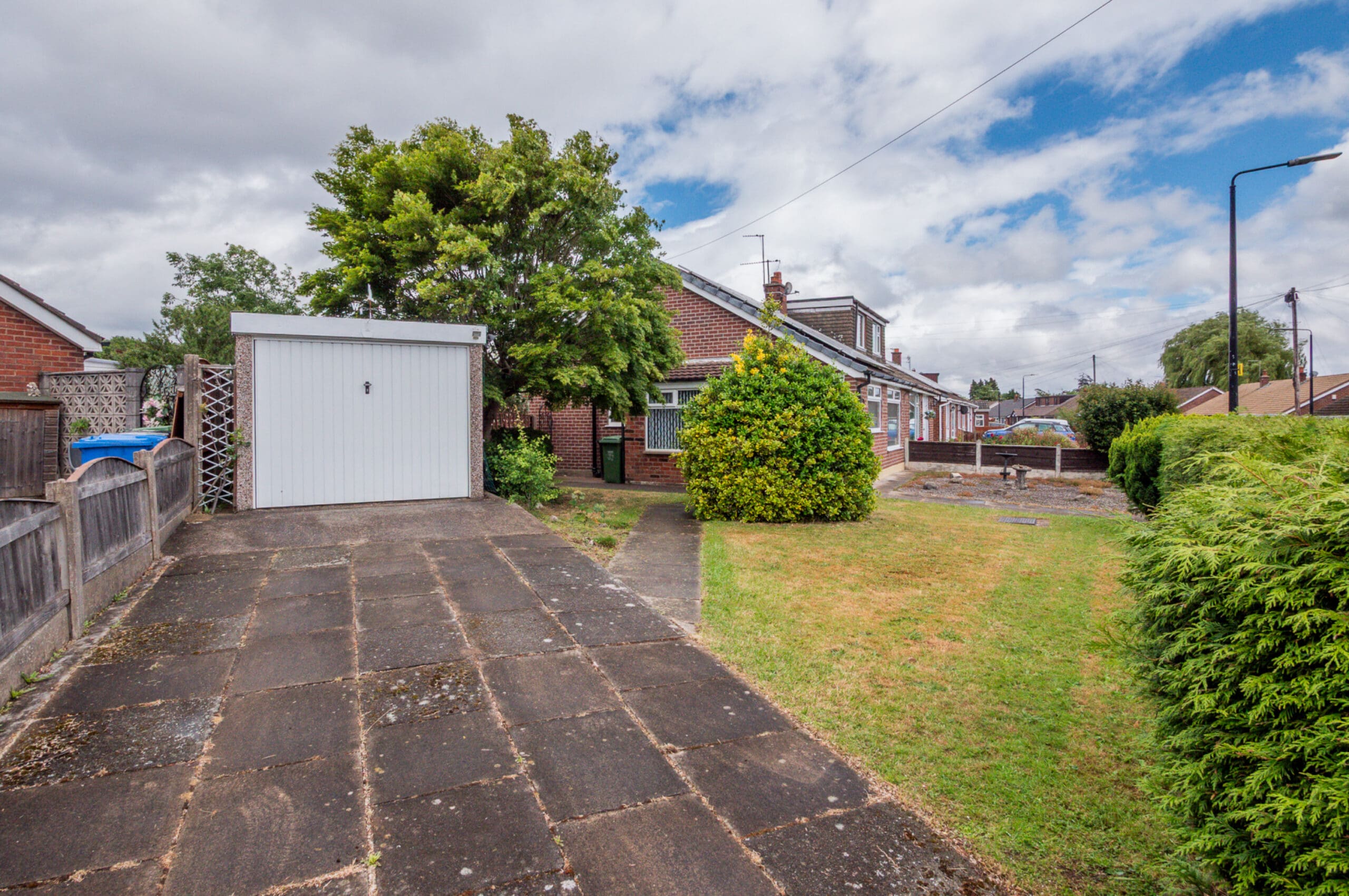 Thirlmere Road, Partington - VitalSpace