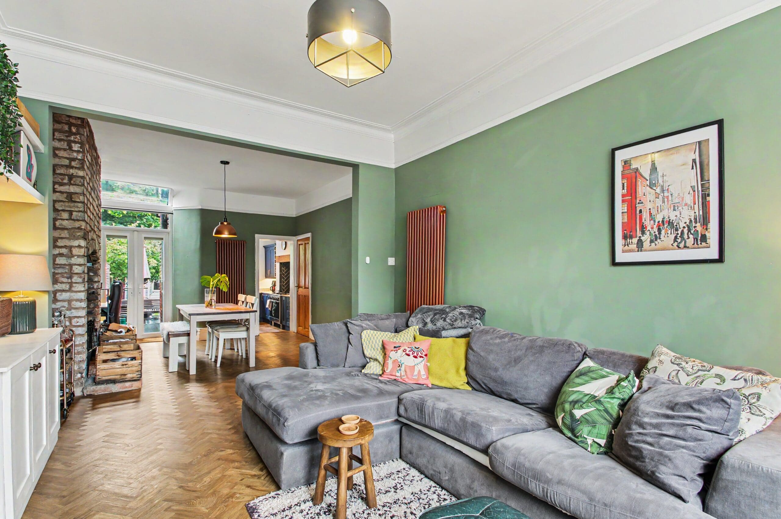 Bromley Avenue, Flixton - VitalSpace