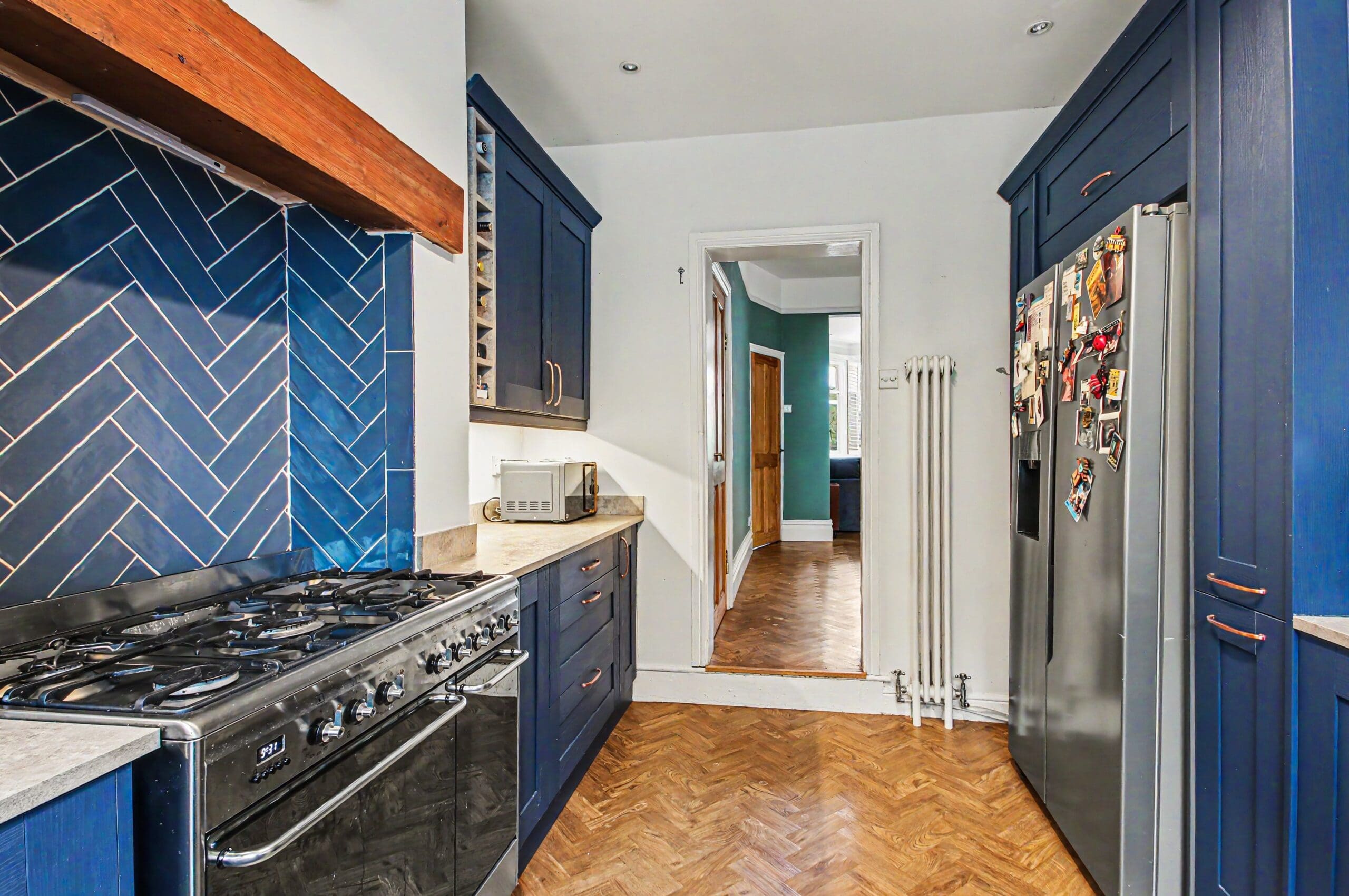 Bromley Avenue, Flixton - VitalSpace