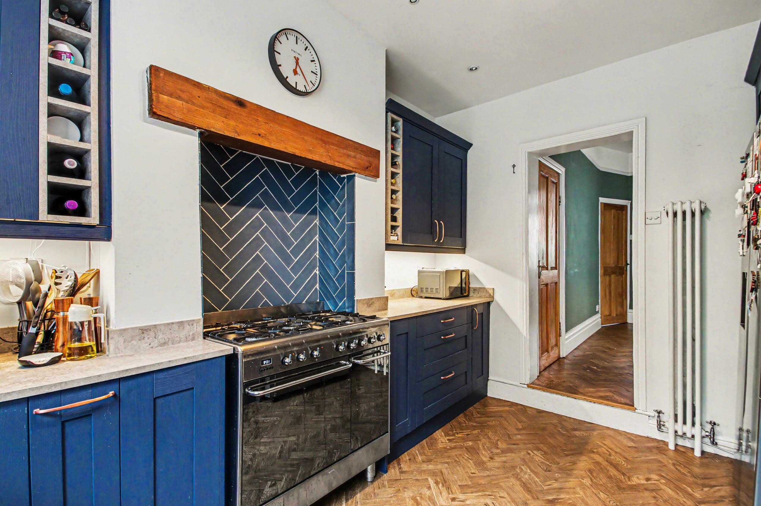 Bromley Avenue, Flixton - VitalSpace