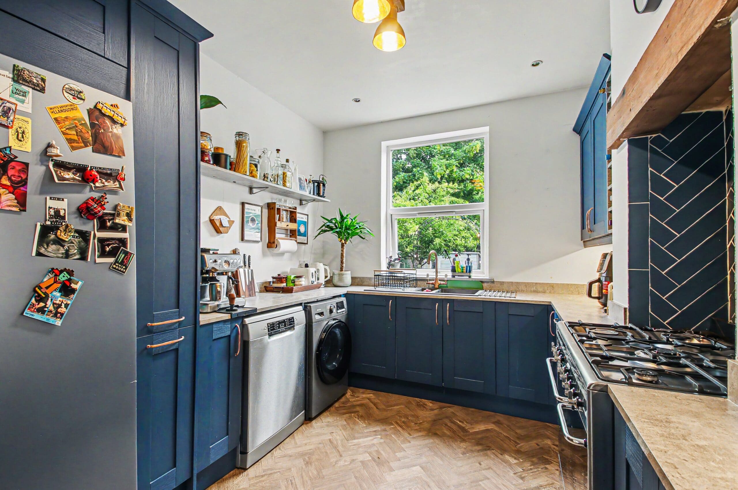 Bromley Avenue, Flixton - VitalSpace