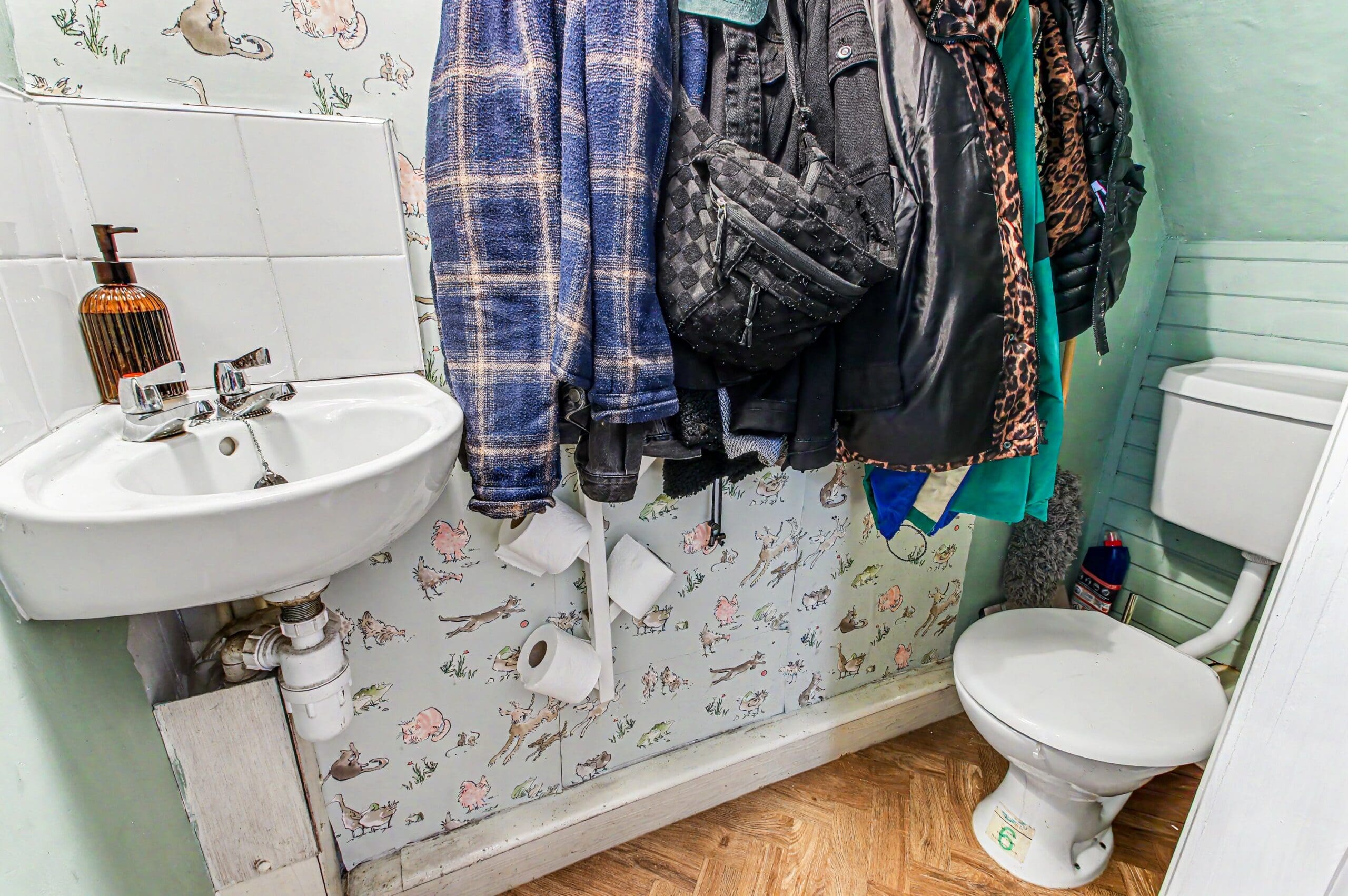 Bromley Avenue, Flixton - VitalSpace