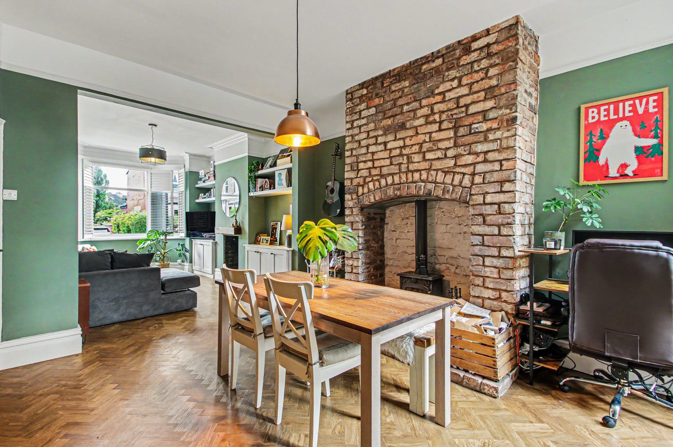 Bromley Avenue, Flixton - VitalSpace