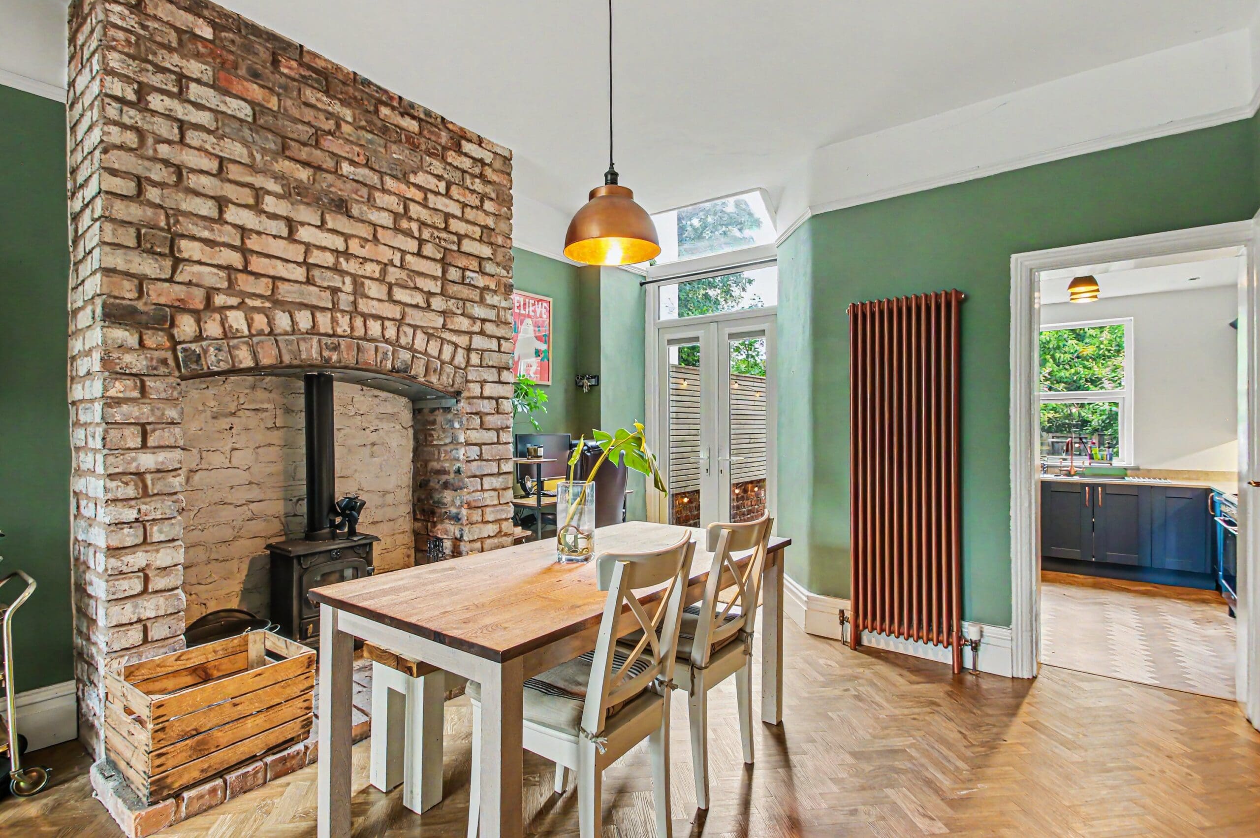Bromley Avenue, Flixton - VitalSpace