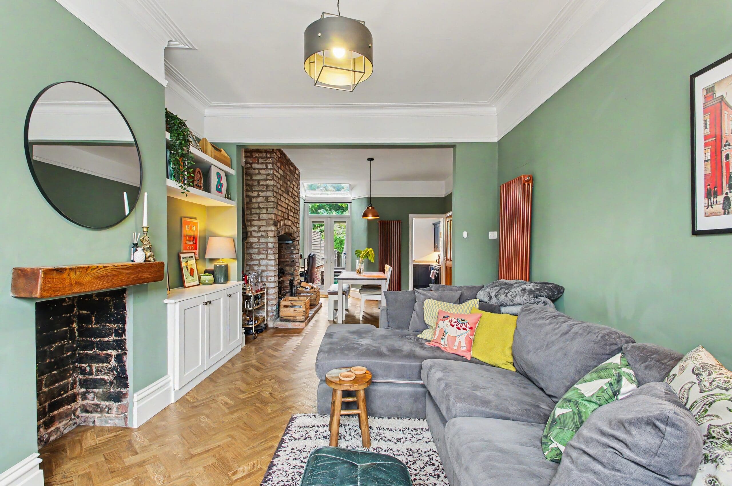 Bromley Avenue, Flixton - VitalSpace