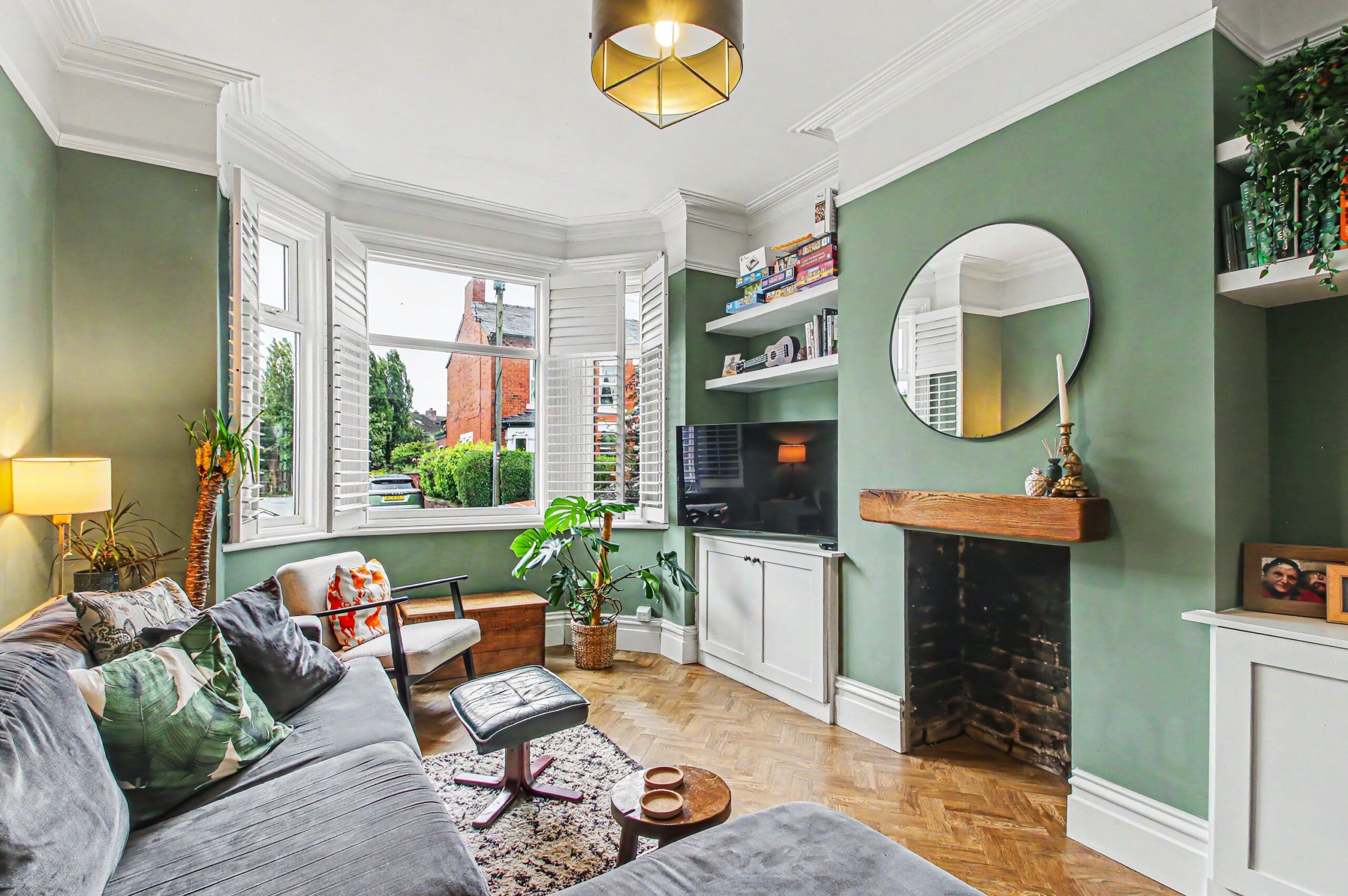 Bromley Avenue, Flixton - VitalSpace