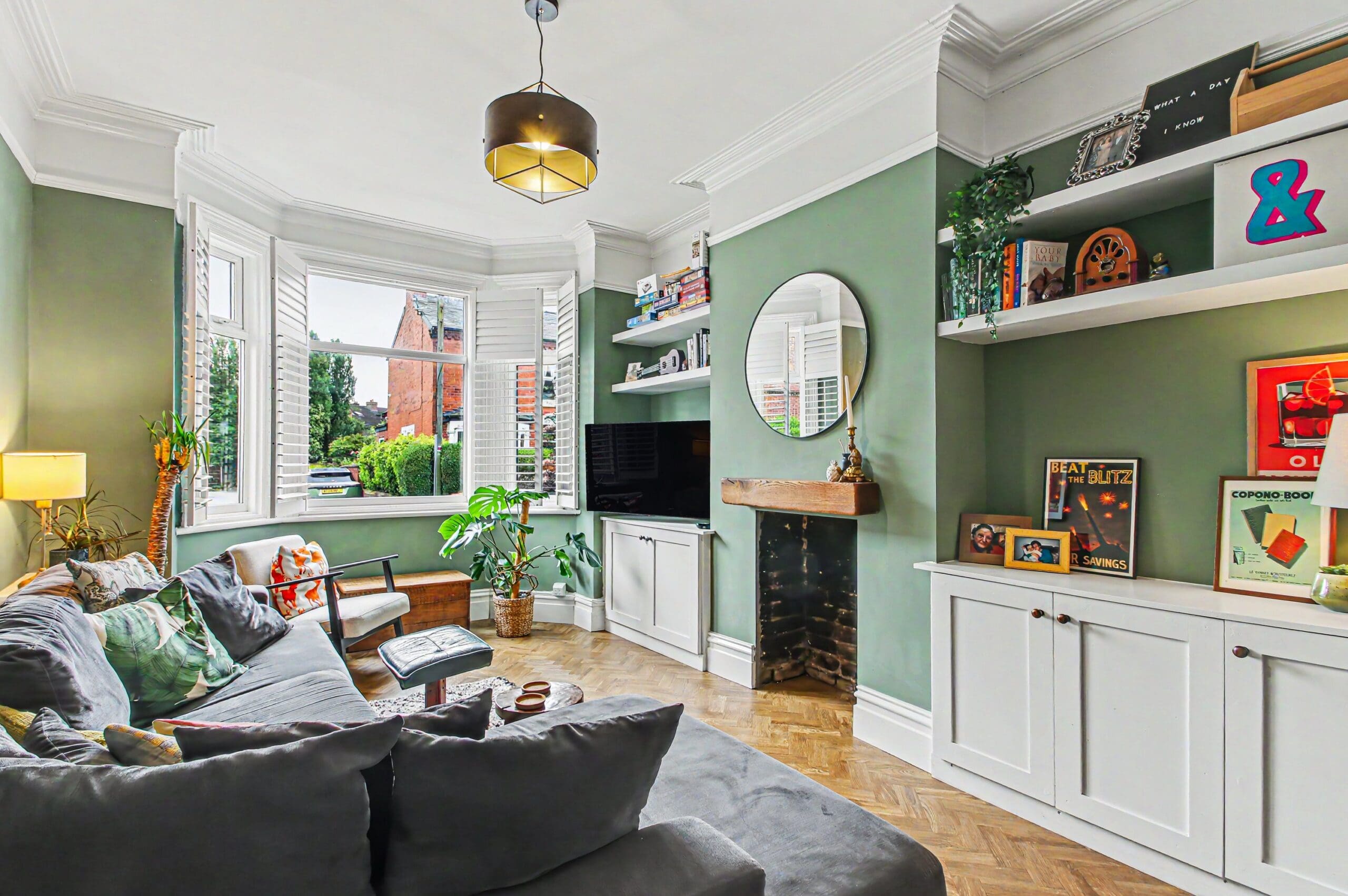 Bromley Avenue, Flixton - VitalSpace
