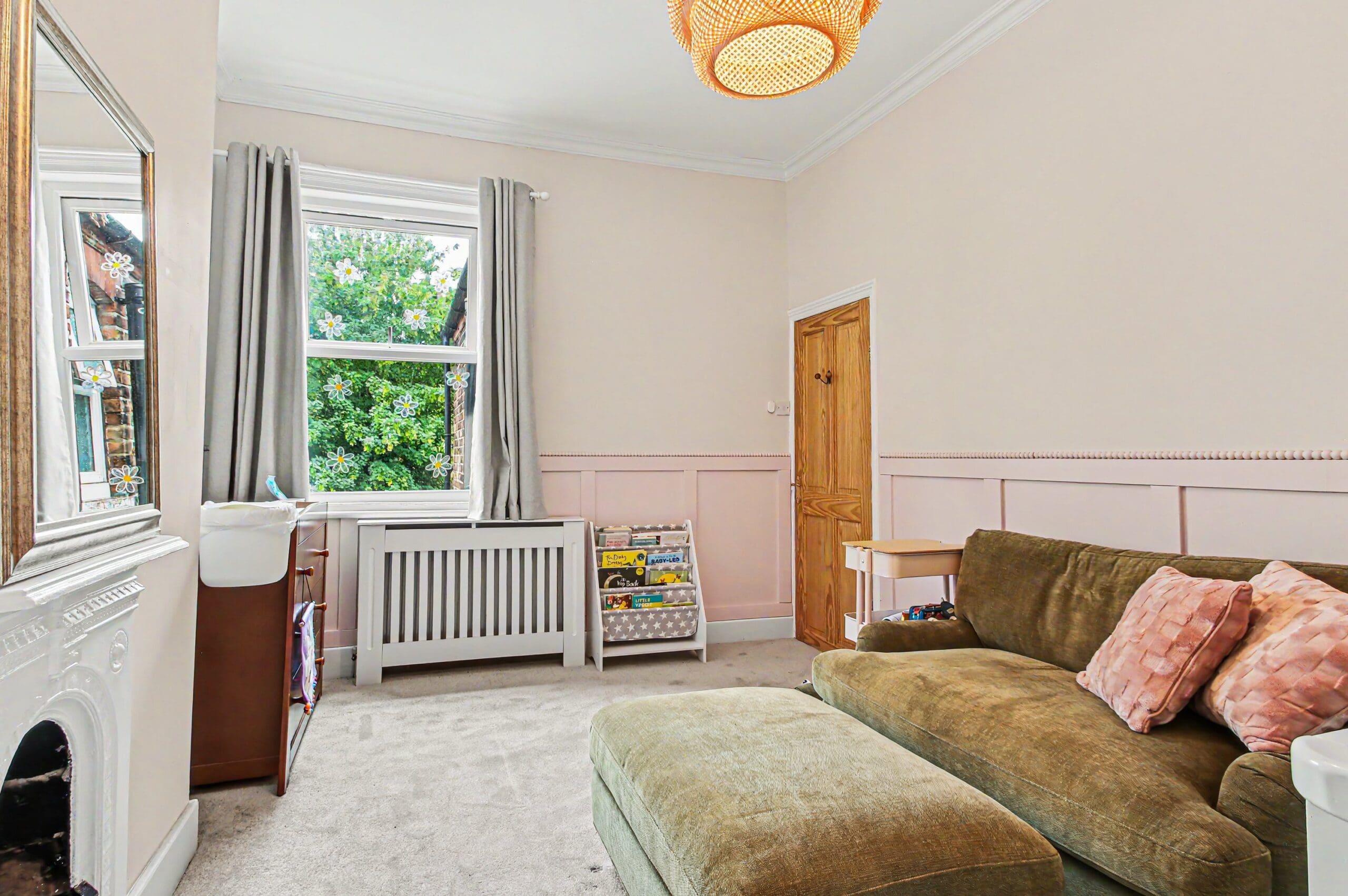 Bromley Avenue, Flixton - VitalSpace