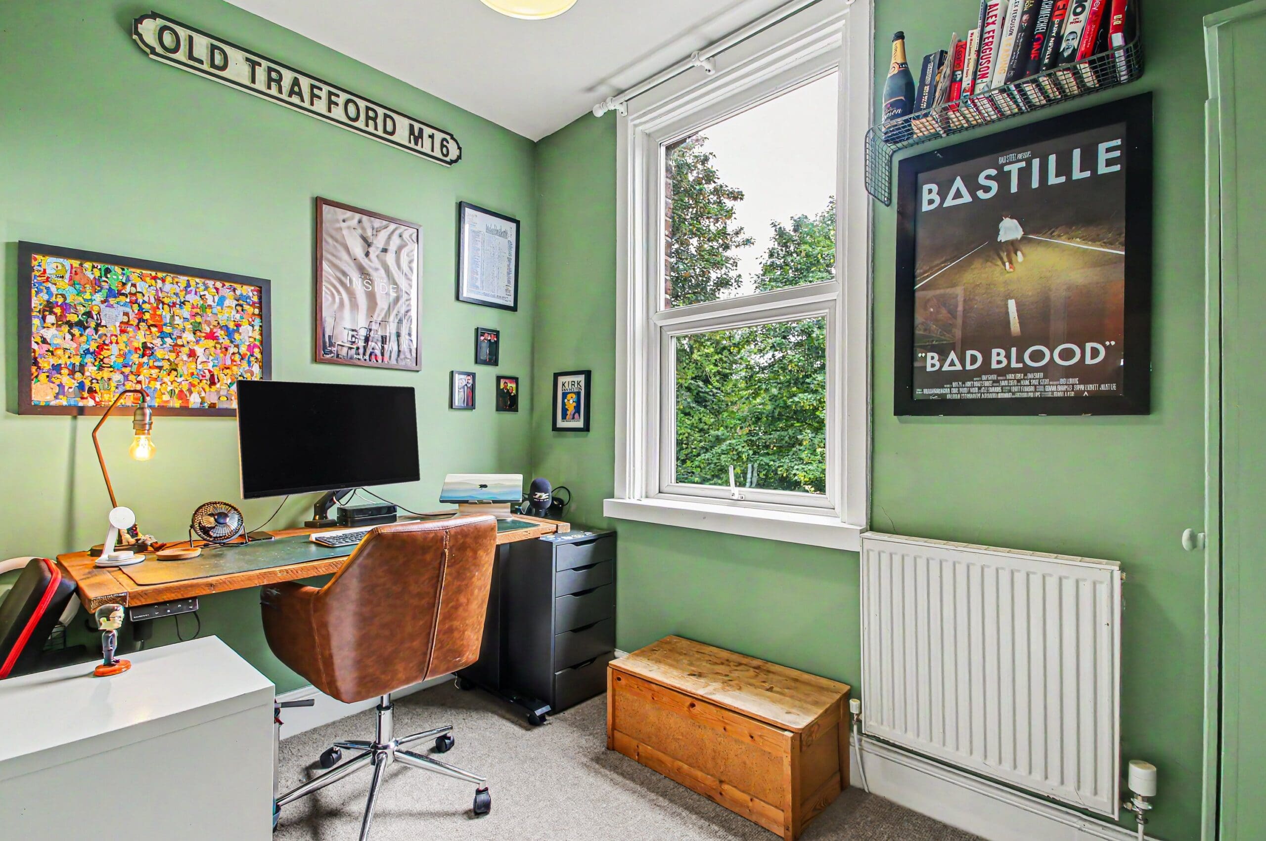 Bromley Avenue, Flixton - VitalSpace