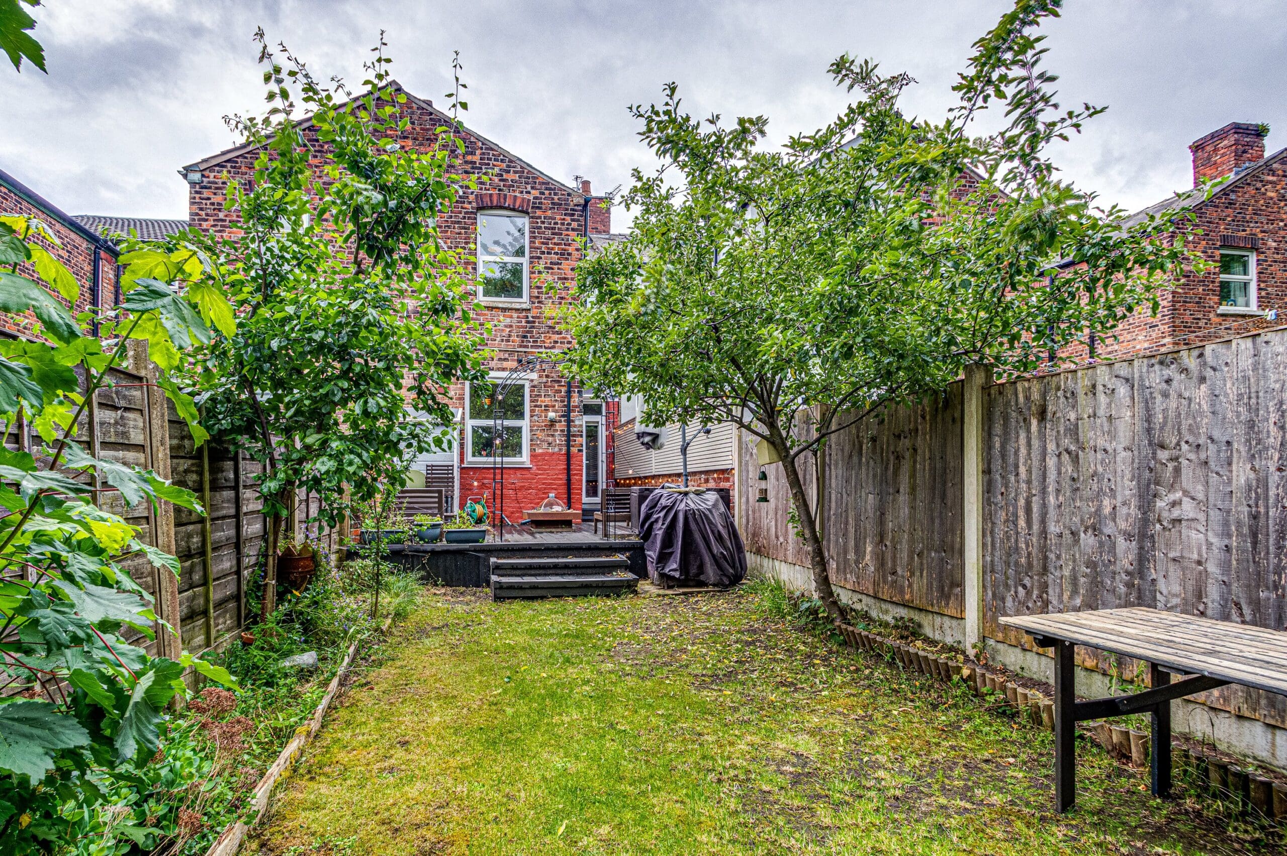 Bromley Avenue, Flixton - VitalSpace