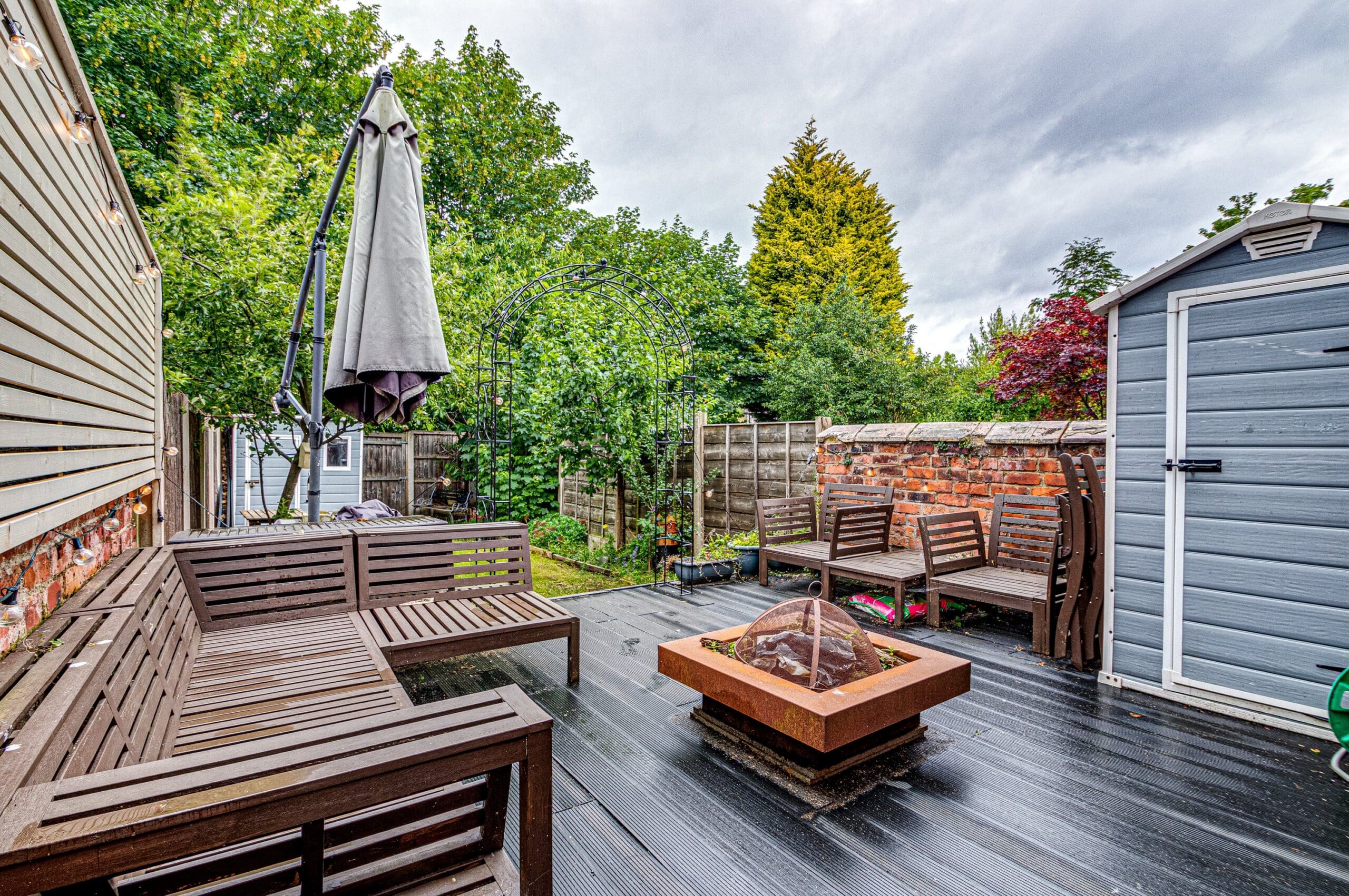 Bromley Avenue, Flixton - VitalSpace