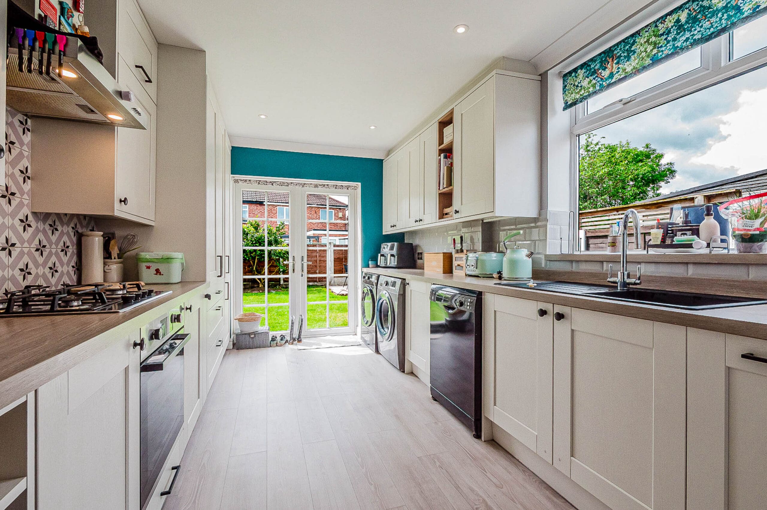 Berwick Avenue, Urmston - VitalSpace