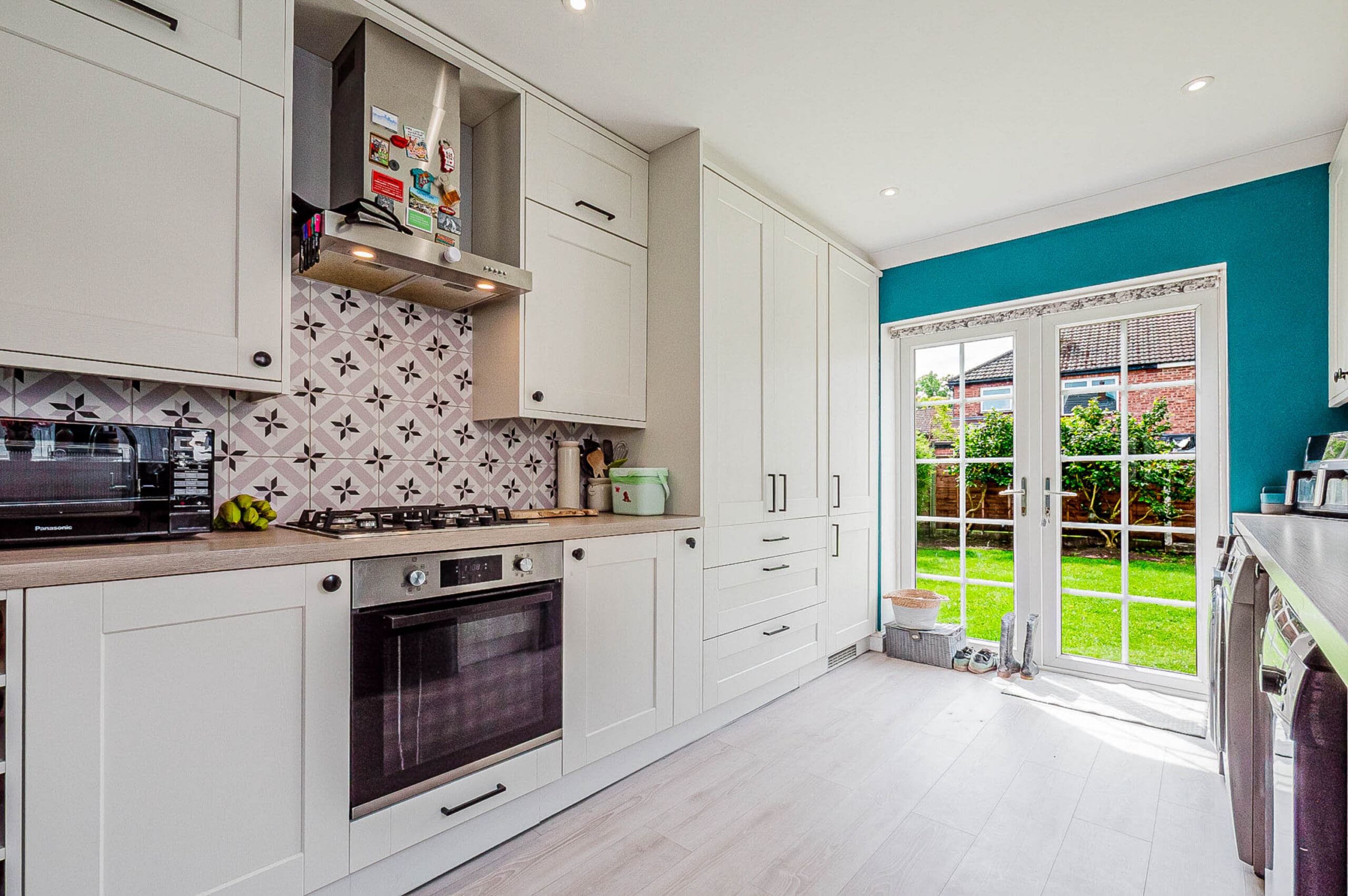 Berwick Avenue, Urmston - VitalSpace