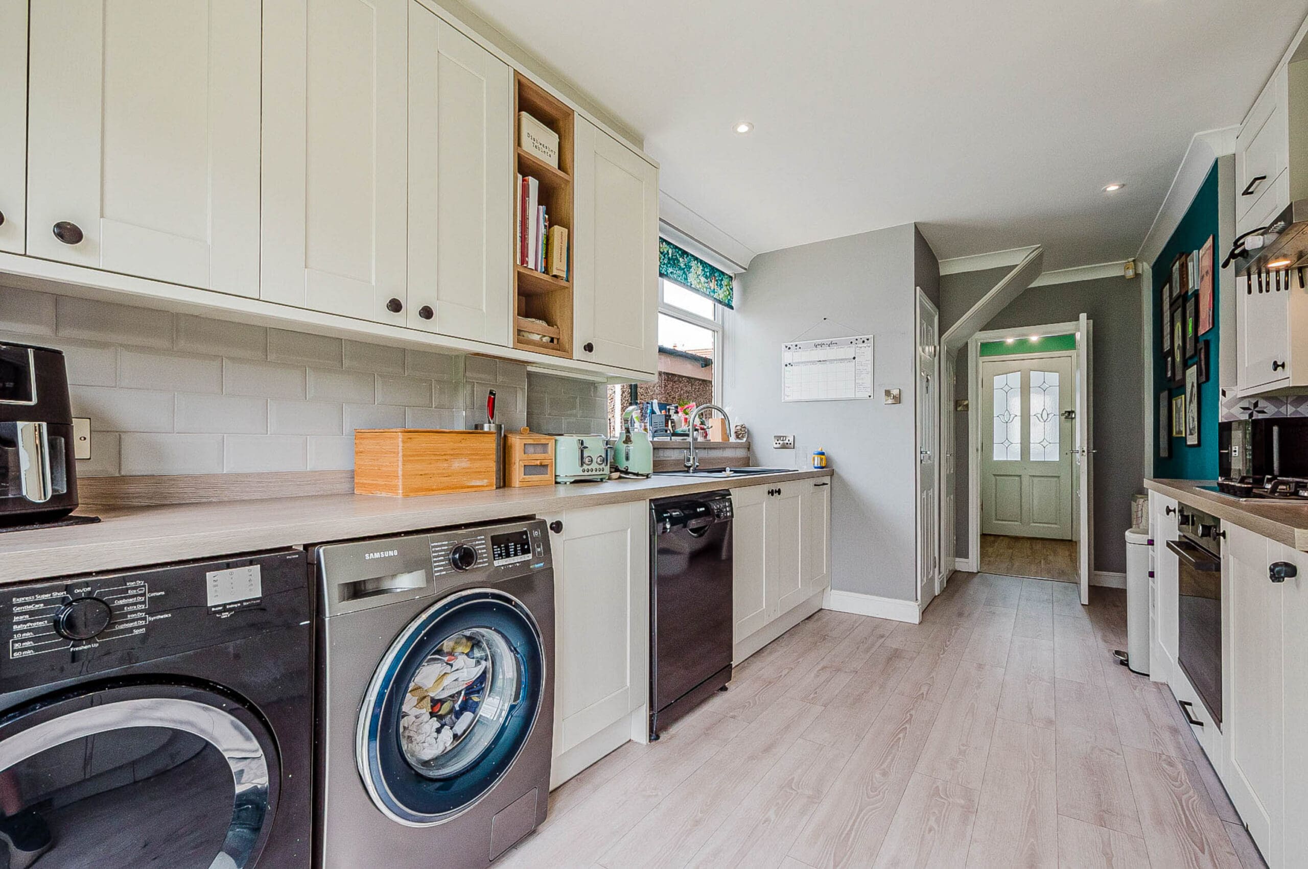 Berwick Avenue, Urmston - VitalSpace
