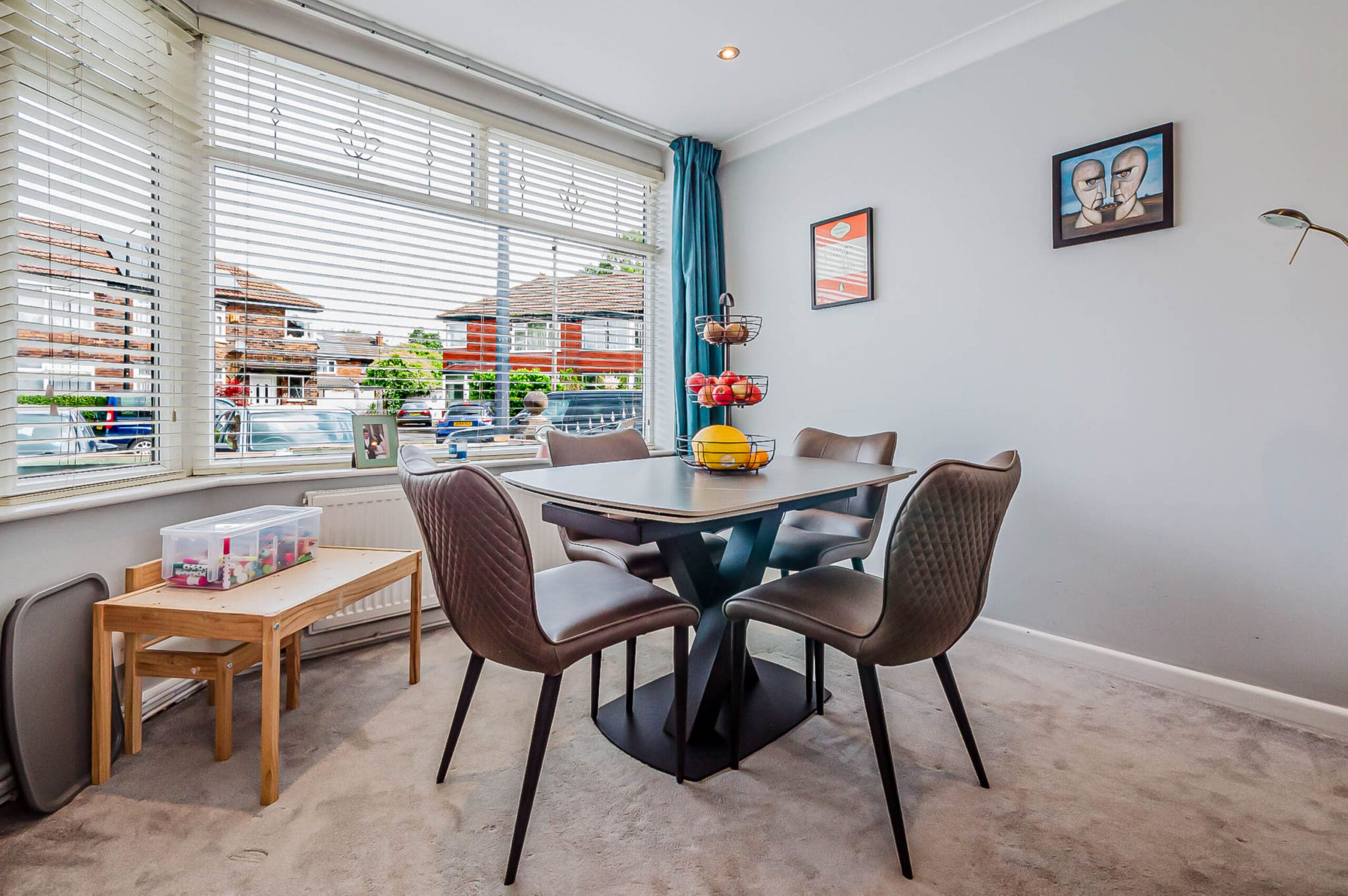 Berwick Avenue, Urmston - VitalSpace