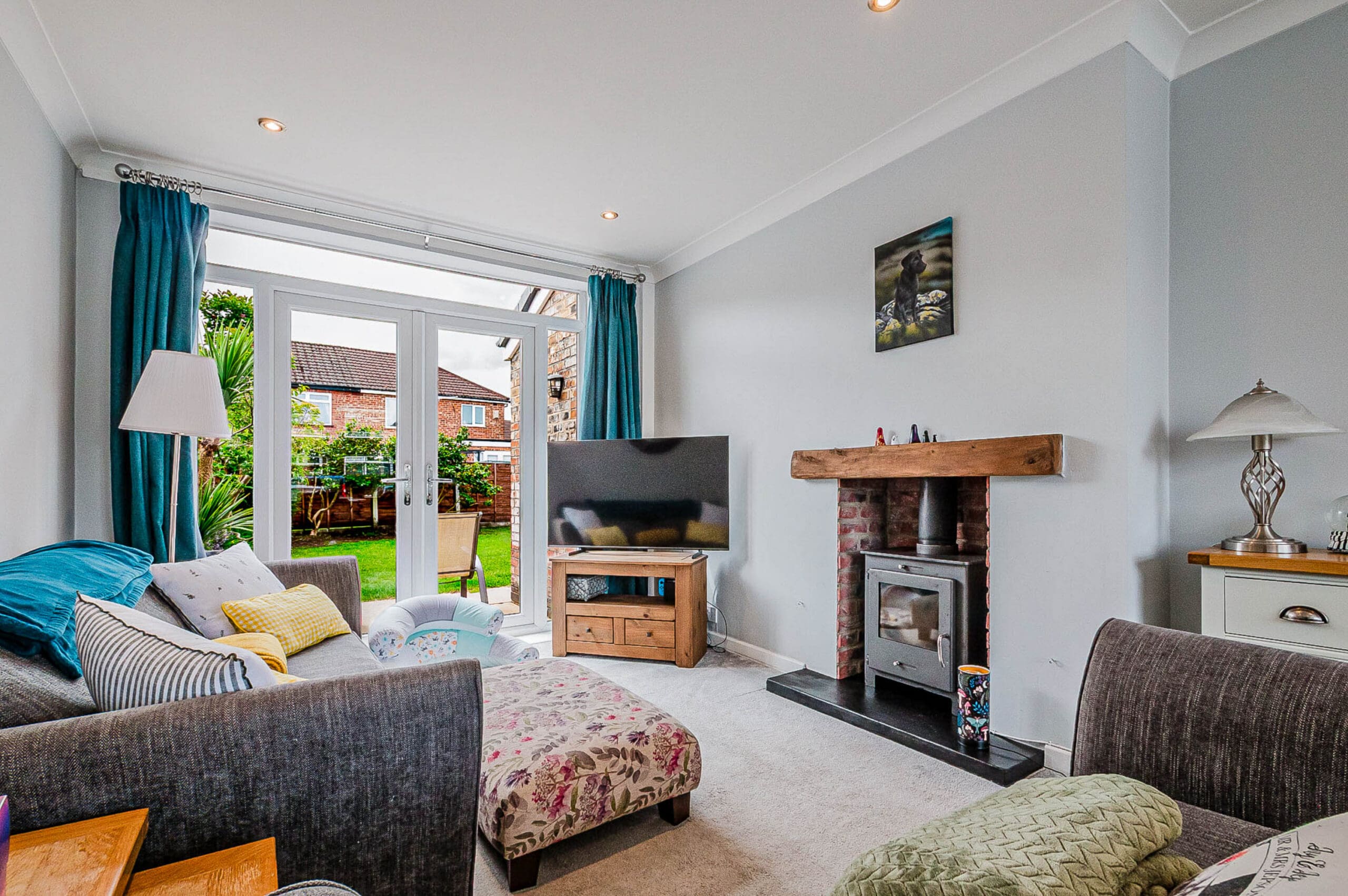 Berwick Avenue, Urmston - VitalSpace