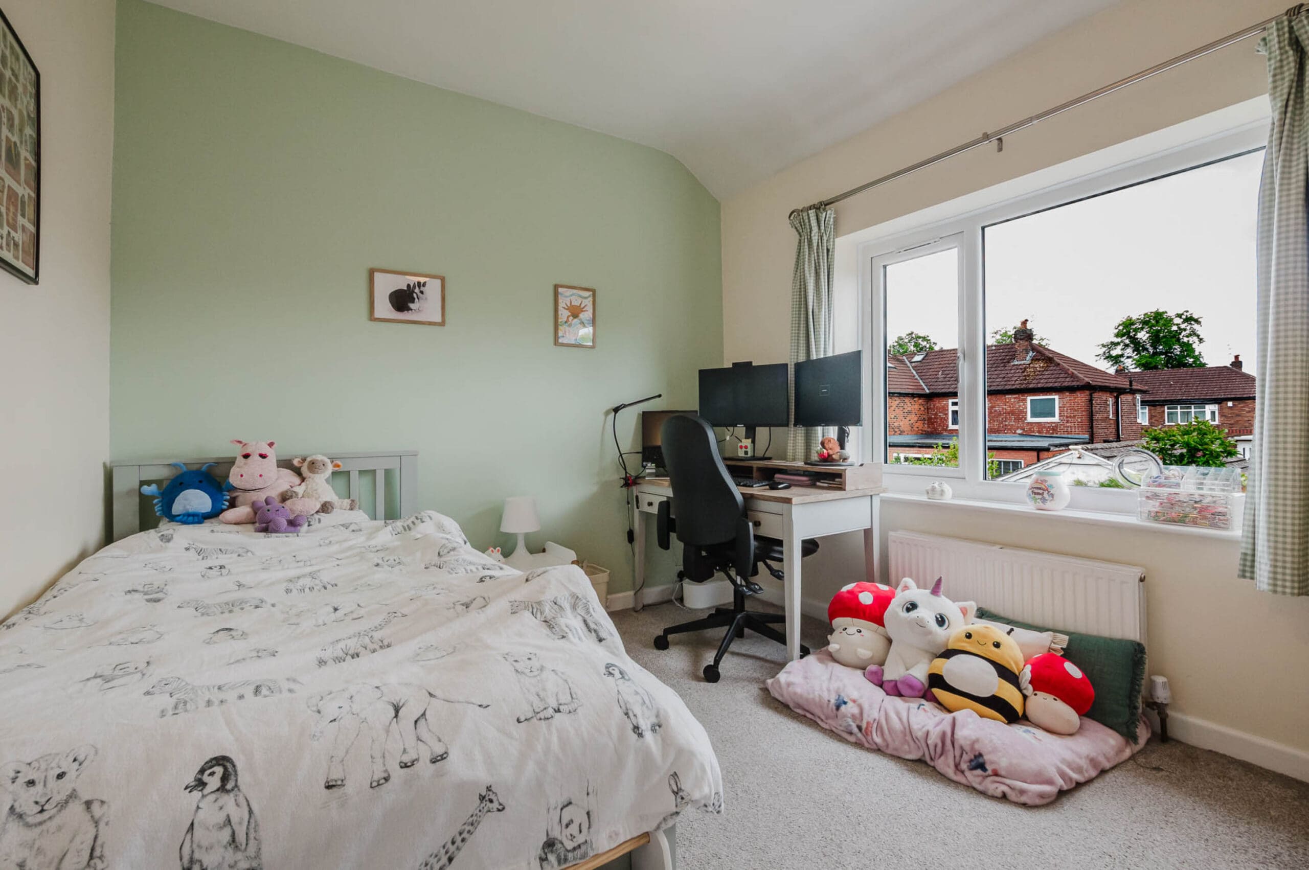 Berwick Avenue, Urmston - VitalSpace