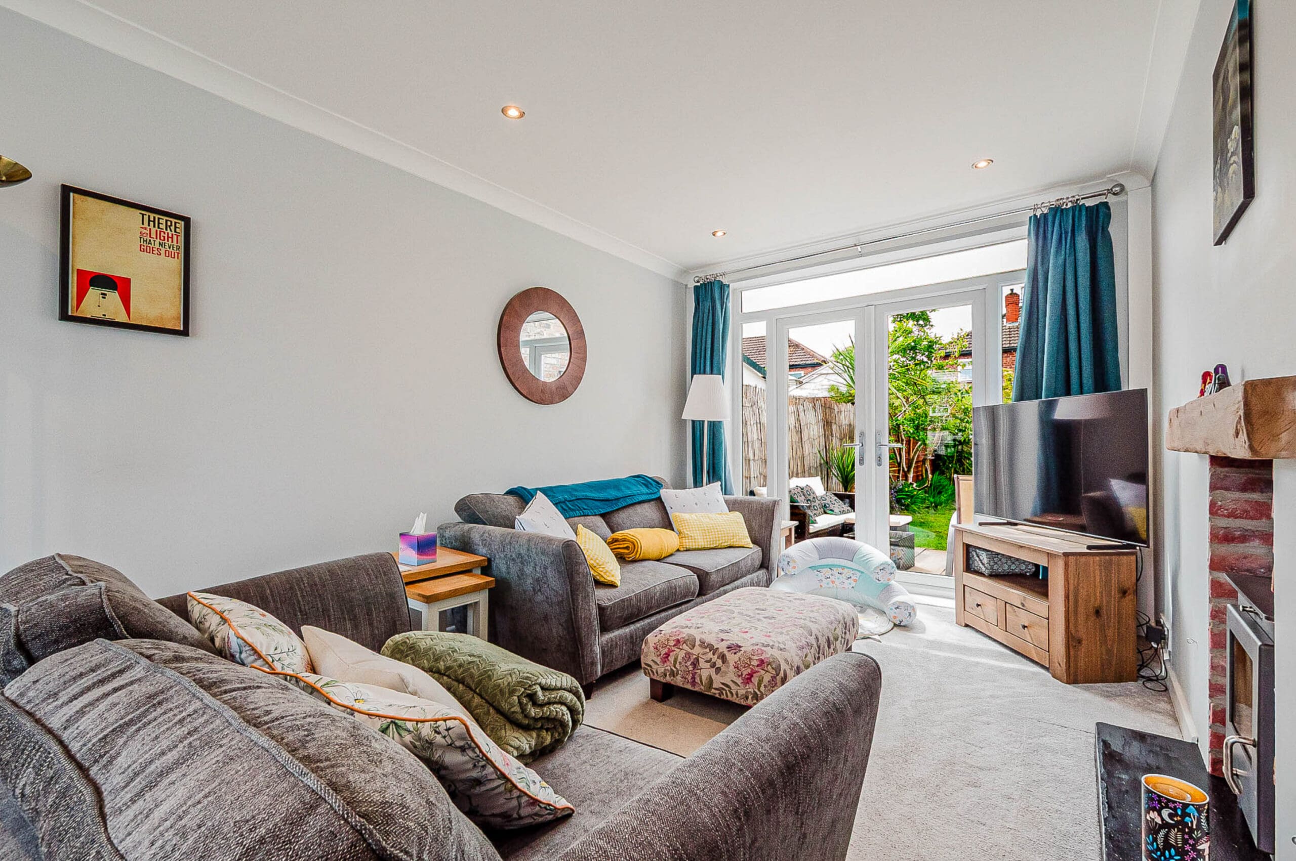 Berwick Avenue, Urmston - VitalSpace