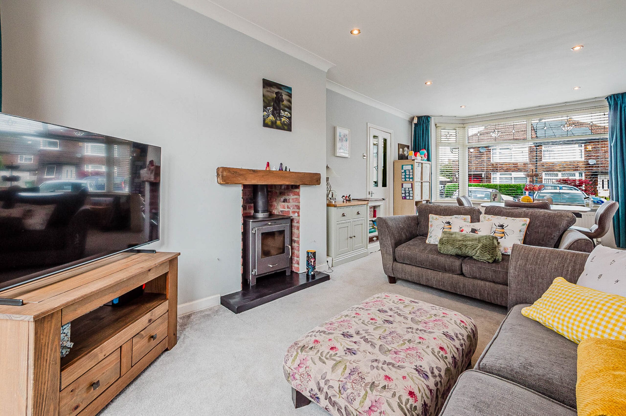 Berwick Avenue, Urmston - VitalSpace