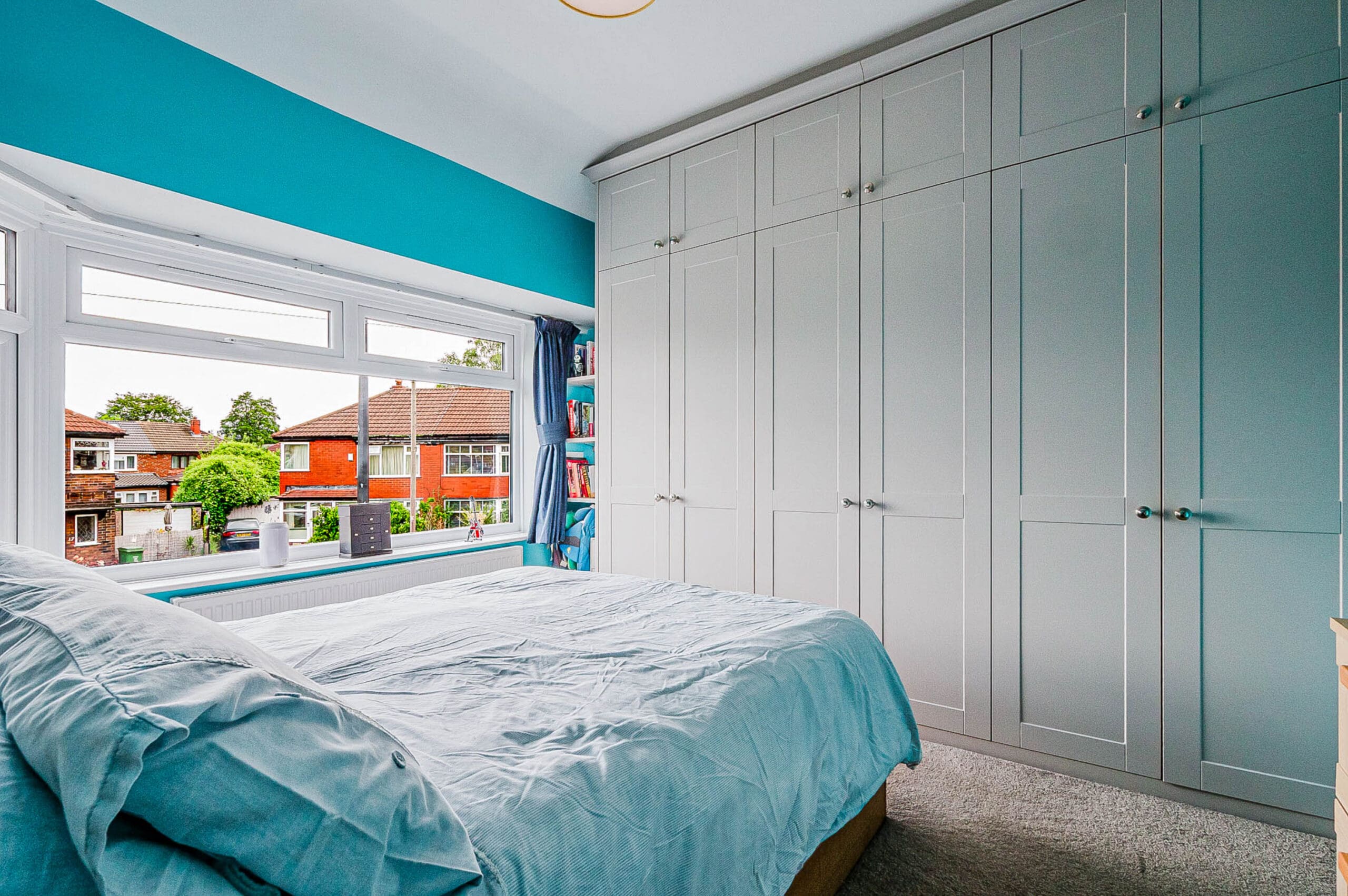 Berwick Avenue, Urmston - VitalSpace