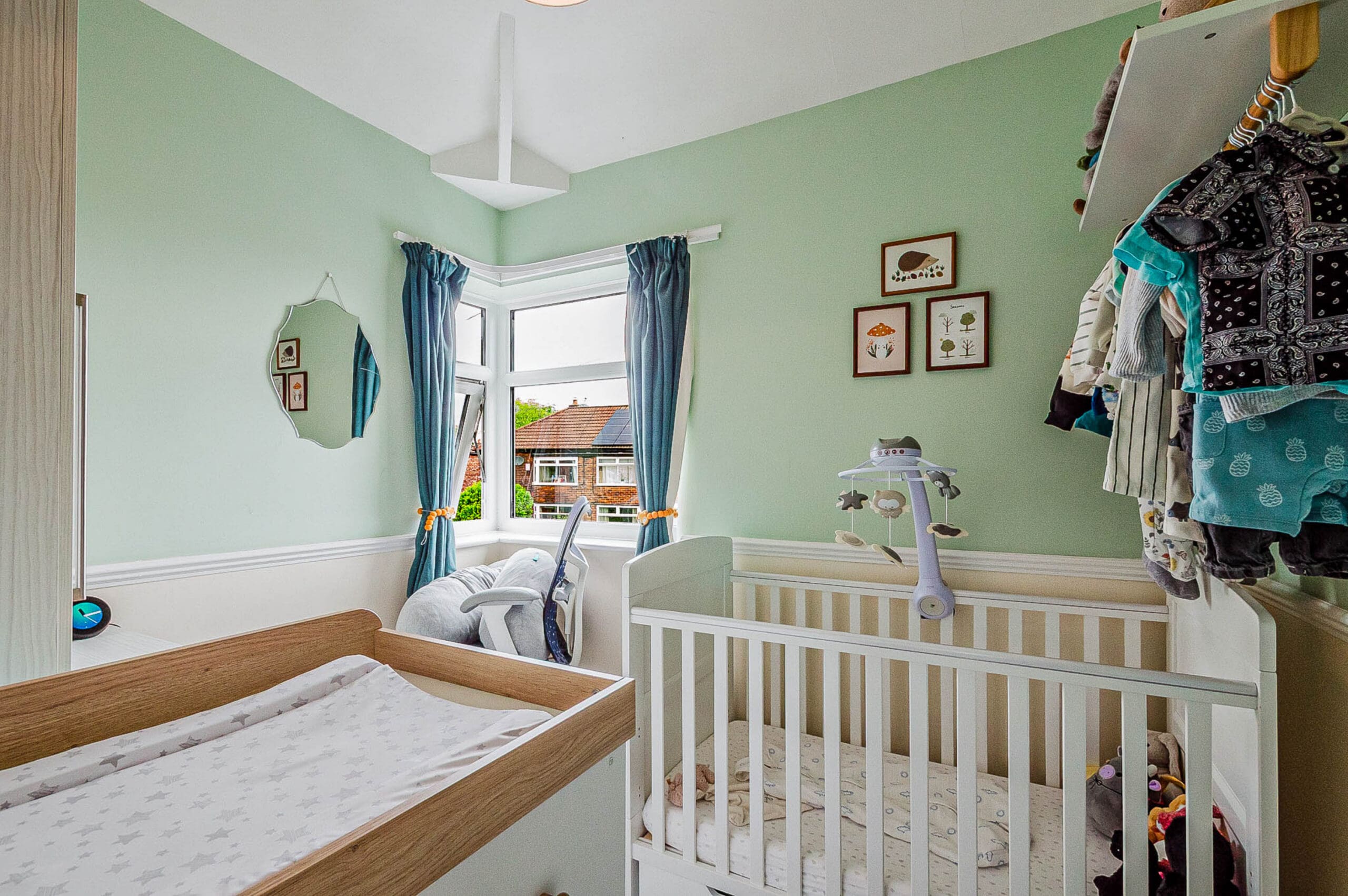 Berwick Avenue, Urmston - VitalSpace
