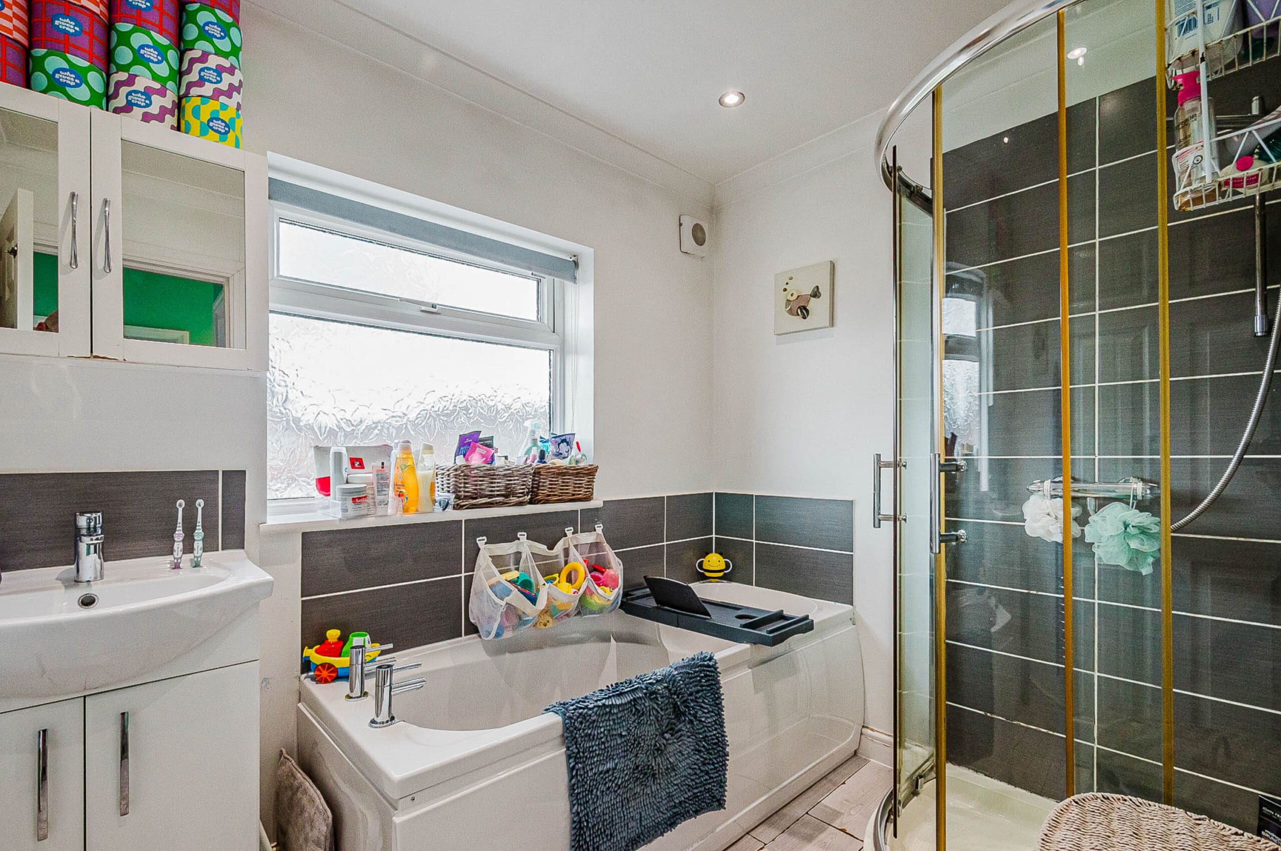 Berwick Avenue, Urmston - VitalSpace