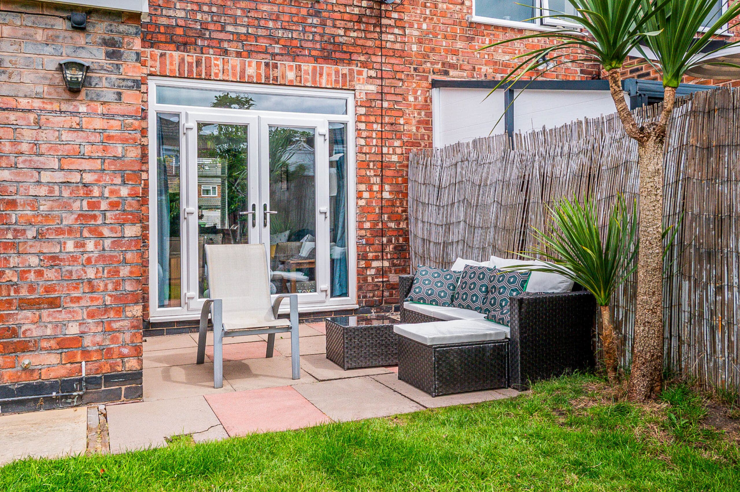 Berwick Avenue, Urmston - VitalSpace