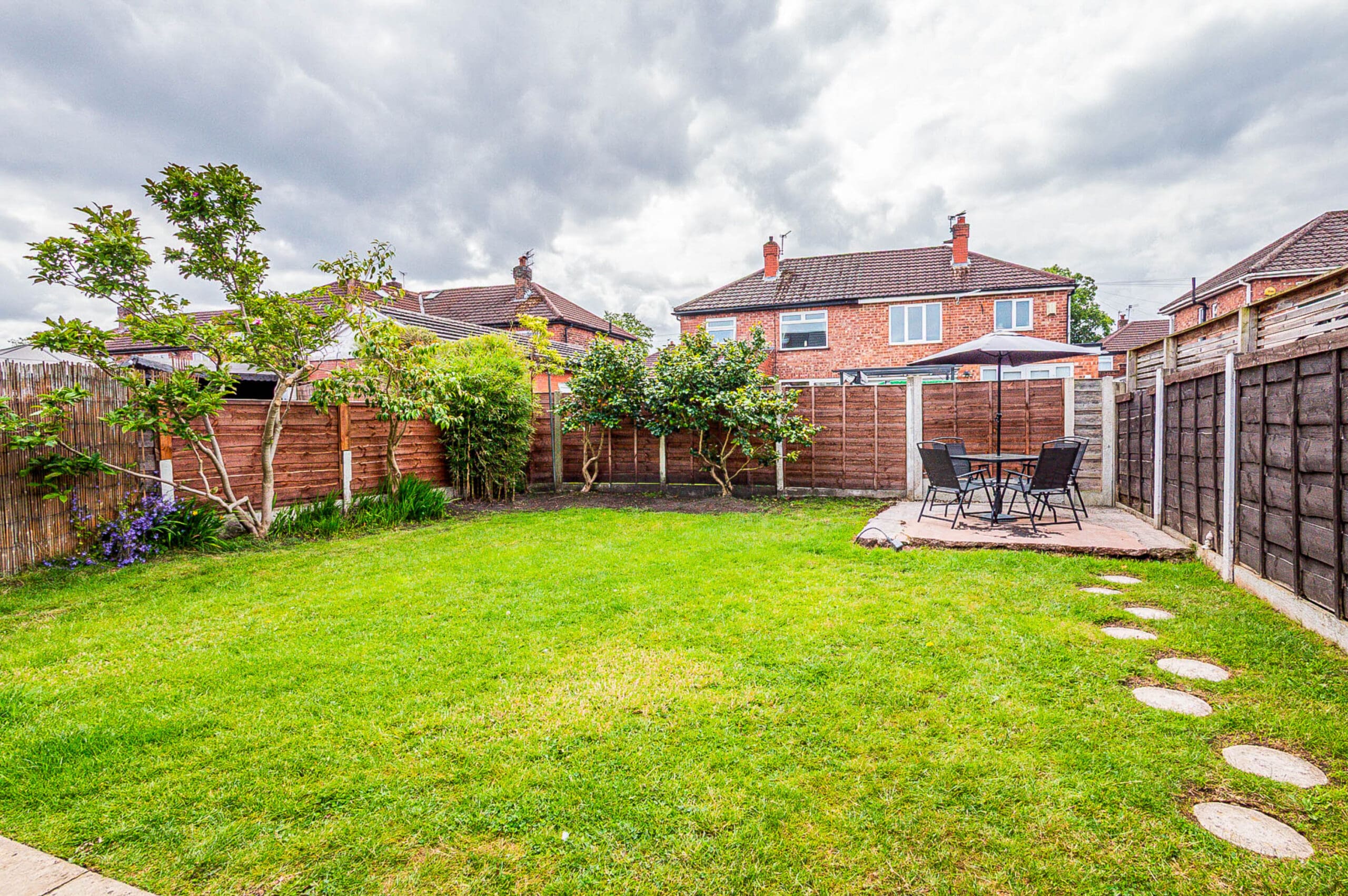 Berwick Avenue, Urmston - VitalSpace