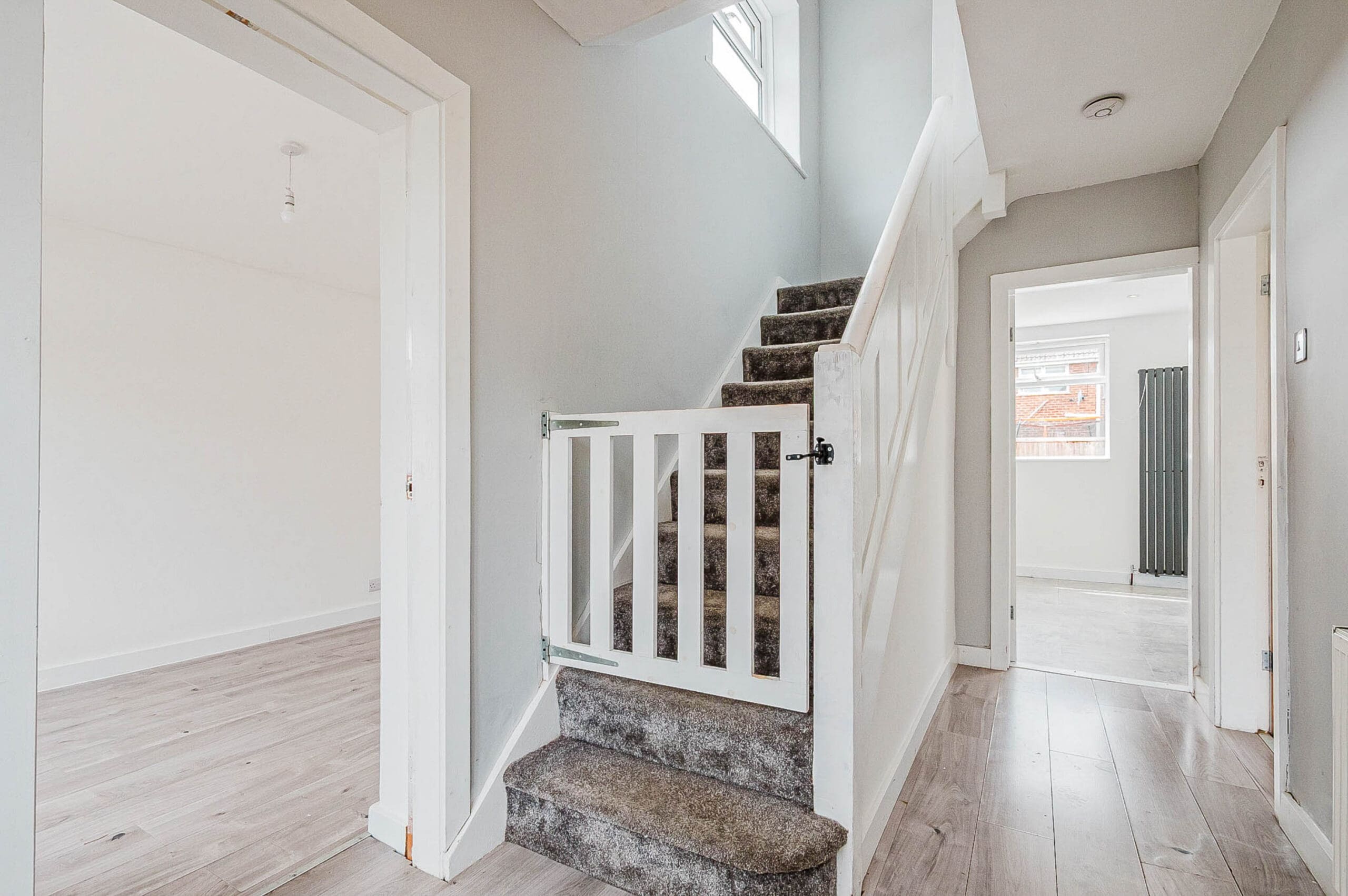 Russell Road, Partington - VitalSpace