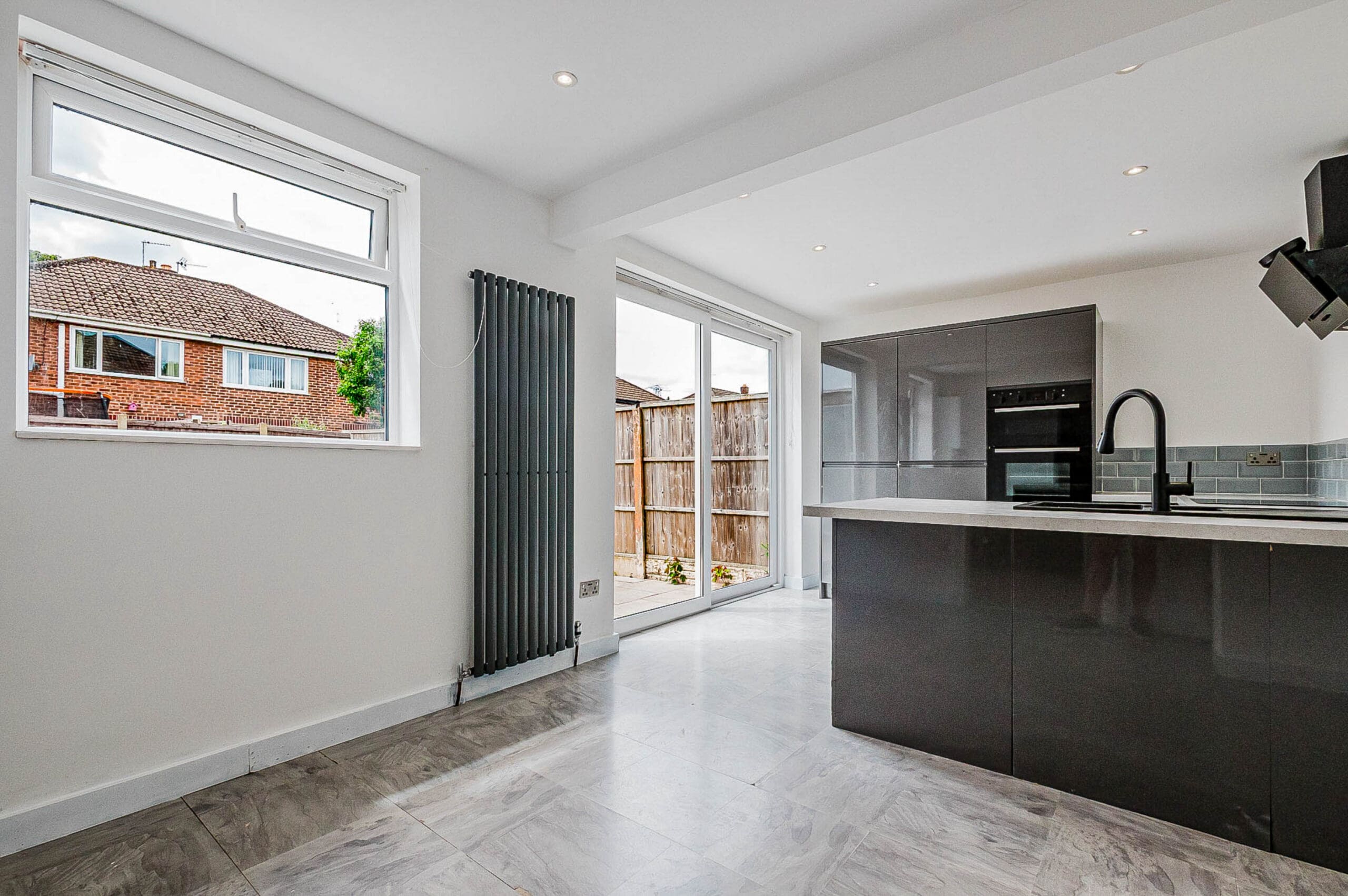 Russell Road, Partington - VitalSpace