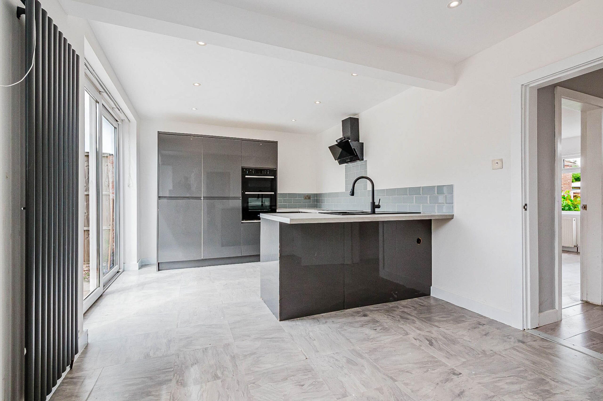 Russell Road, Partington - VitalSpace