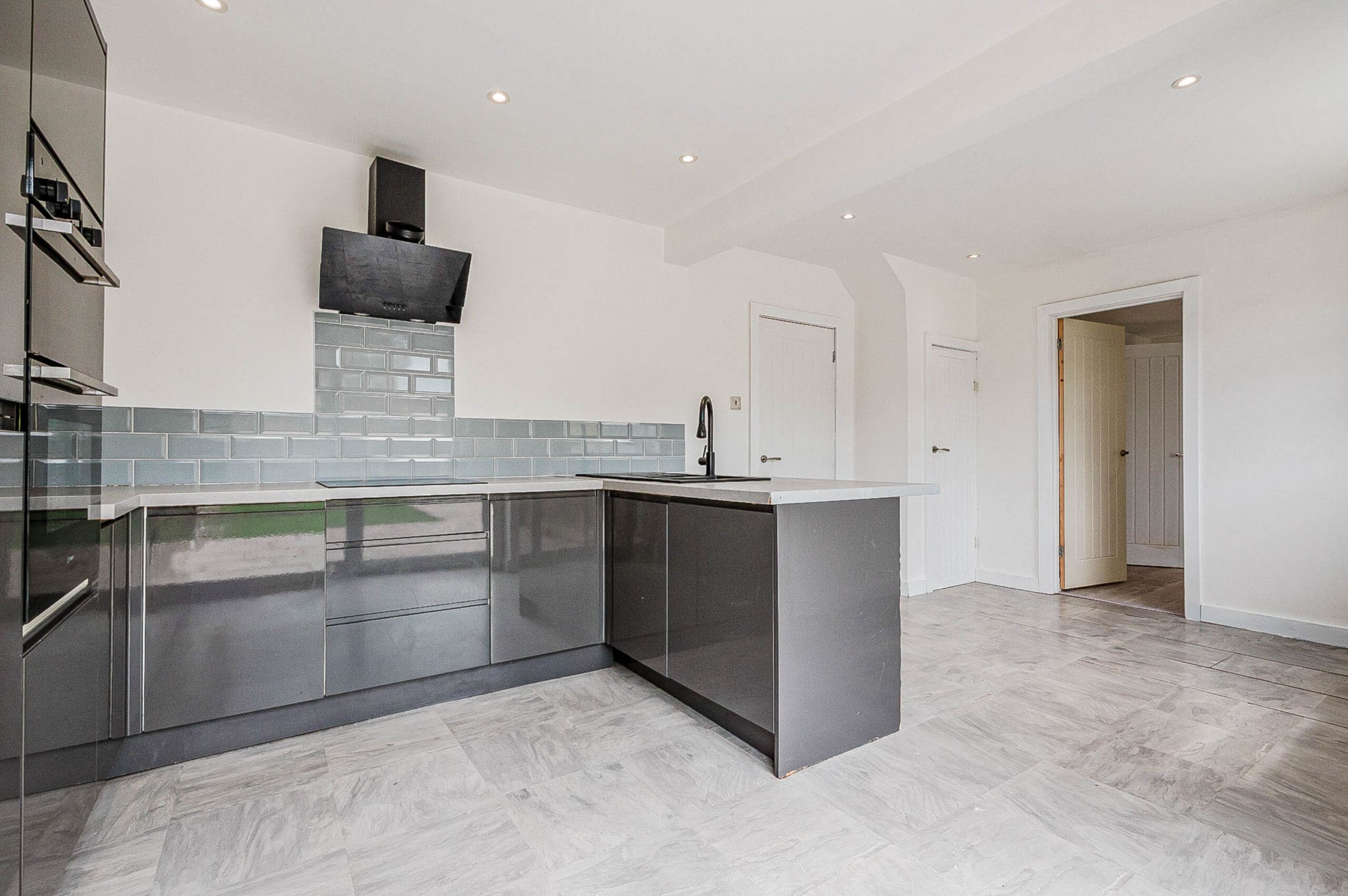 Russell Road, Partington - VitalSpace