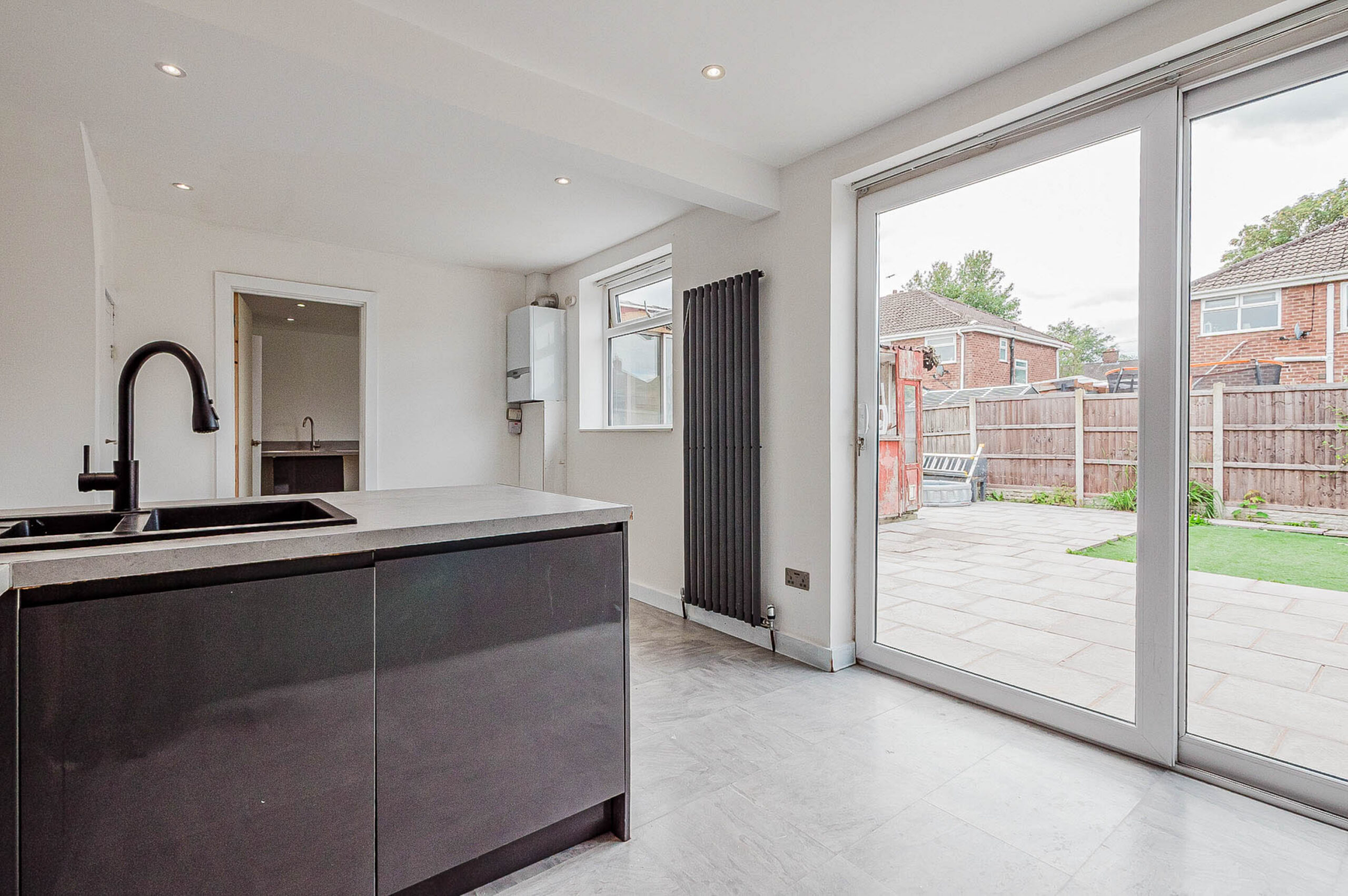 Russell Road, Partington - VitalSpace