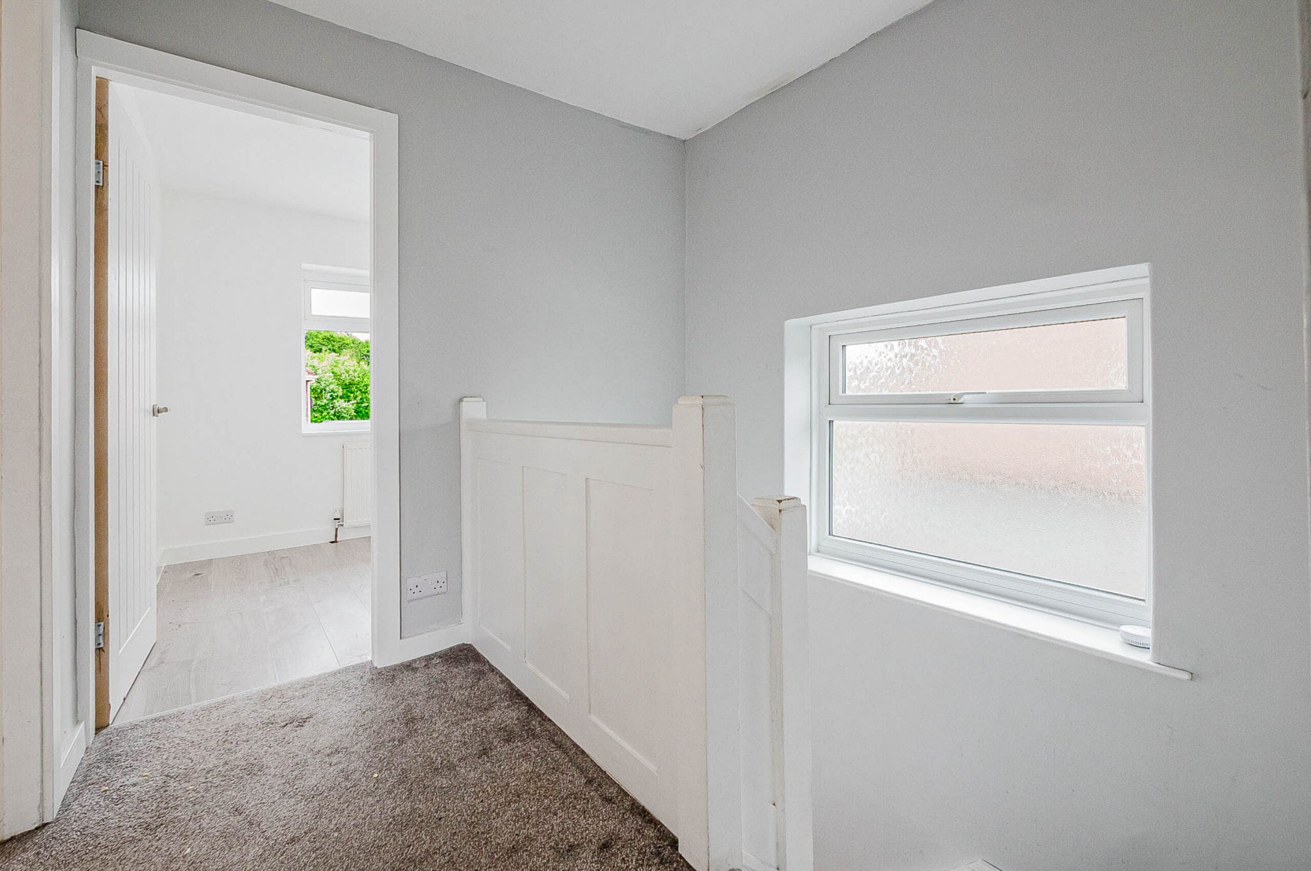 Russell Road, Partington - VitalSpace