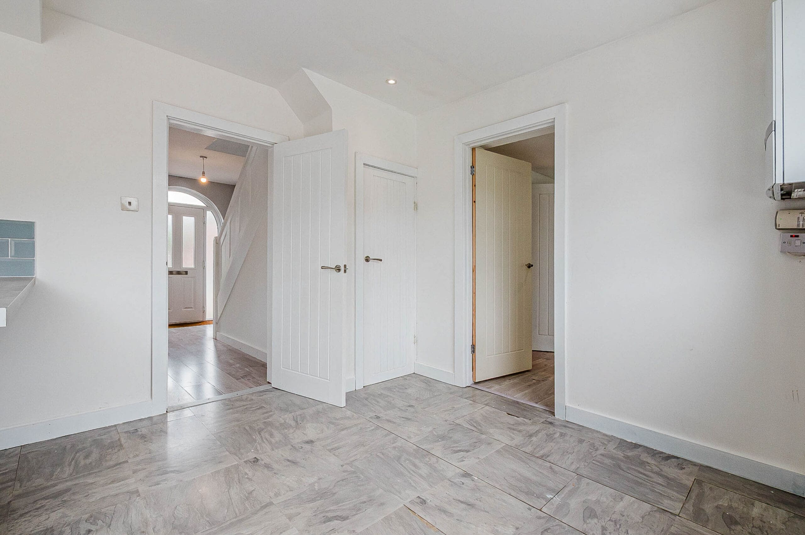 Russell Road, Partington - VitalSpace