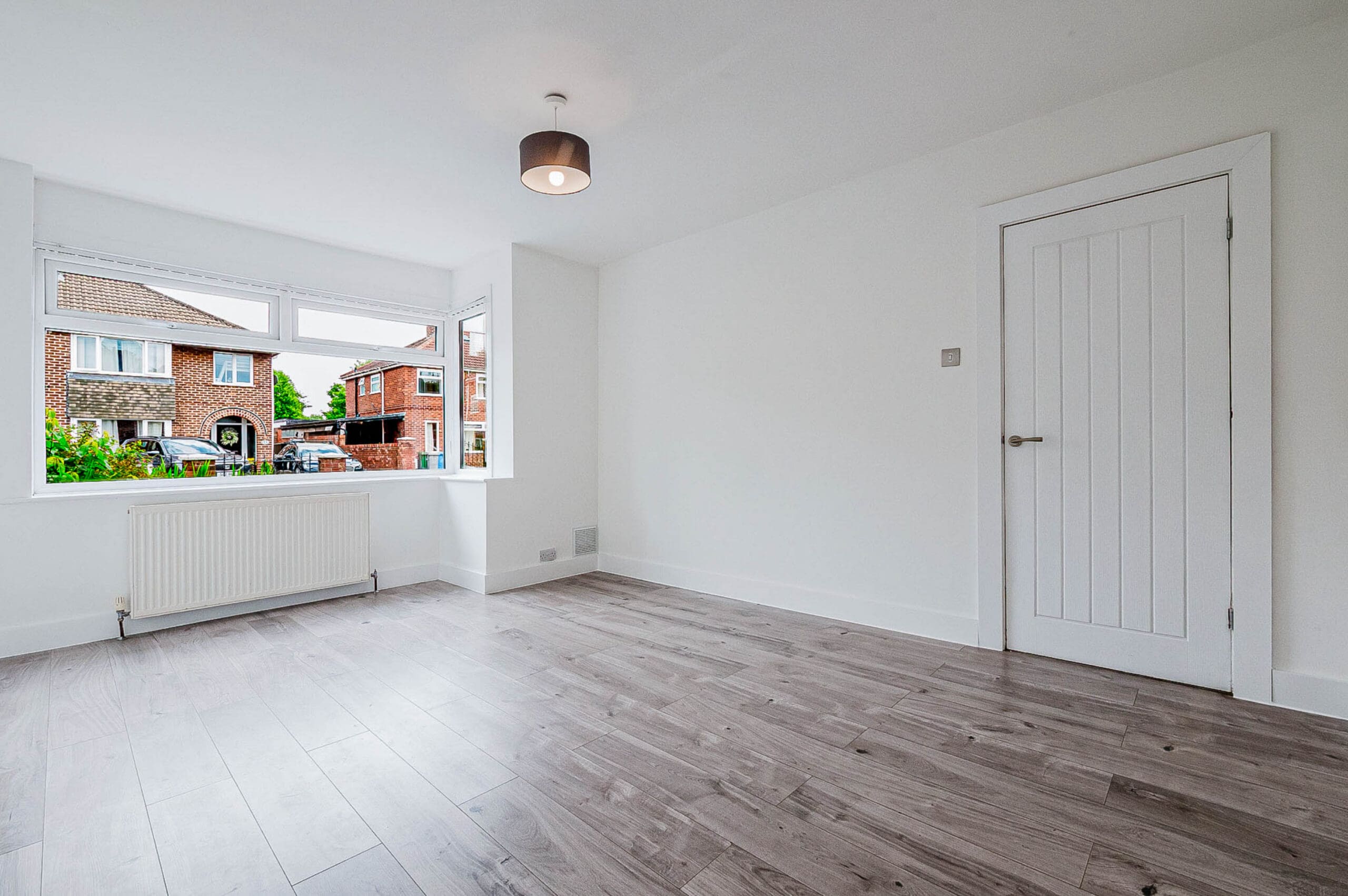 Russell Road, Partington - VitalSpace