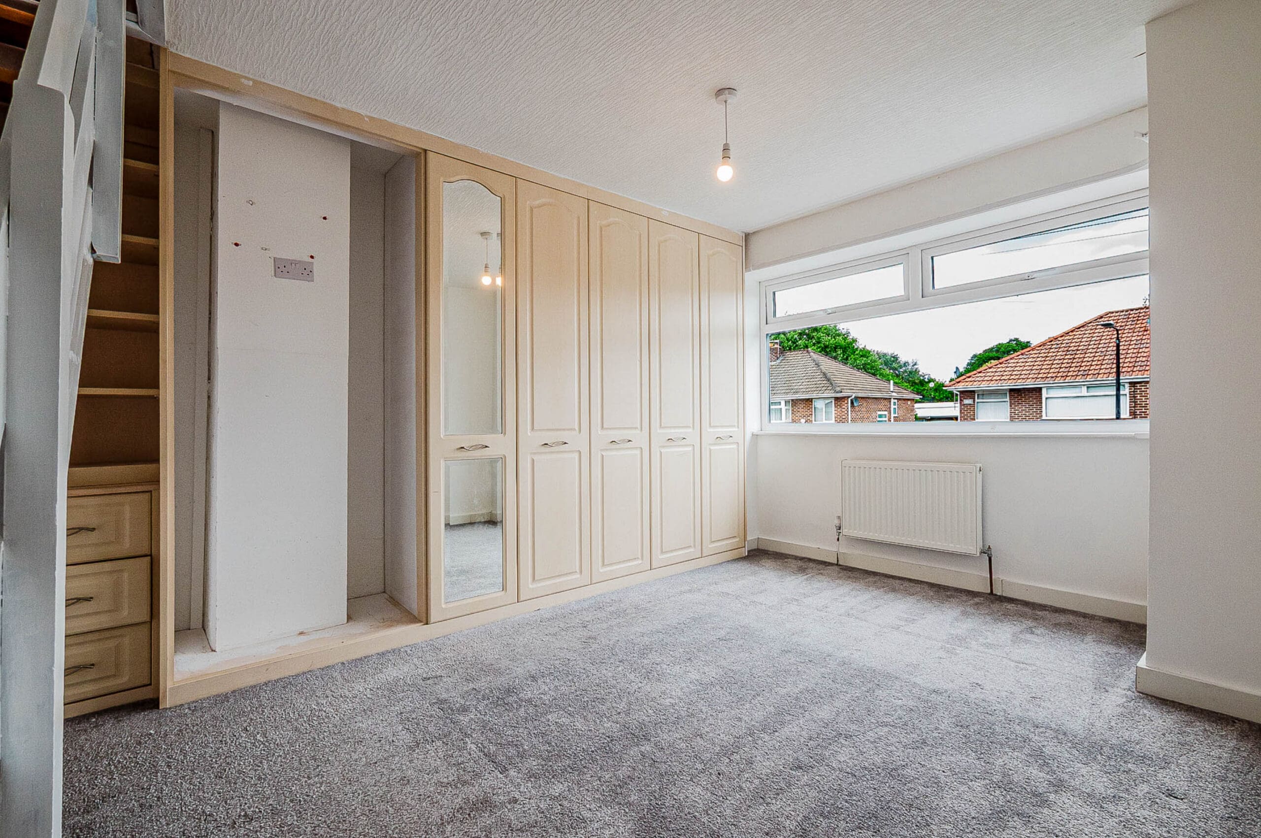 Russell Road, Partington - VitalSpace