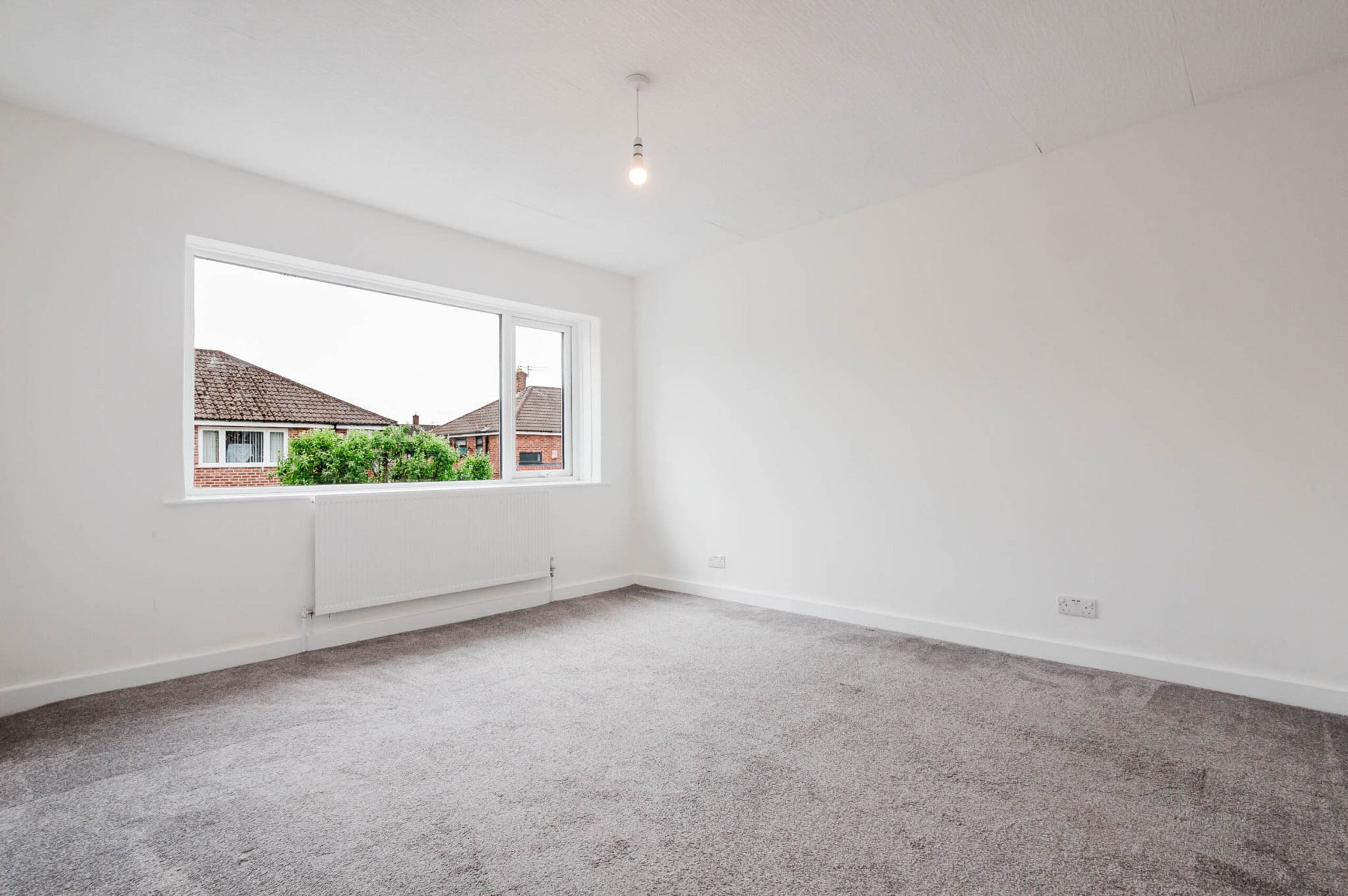 Russell Road, Partington - VitalSpace
