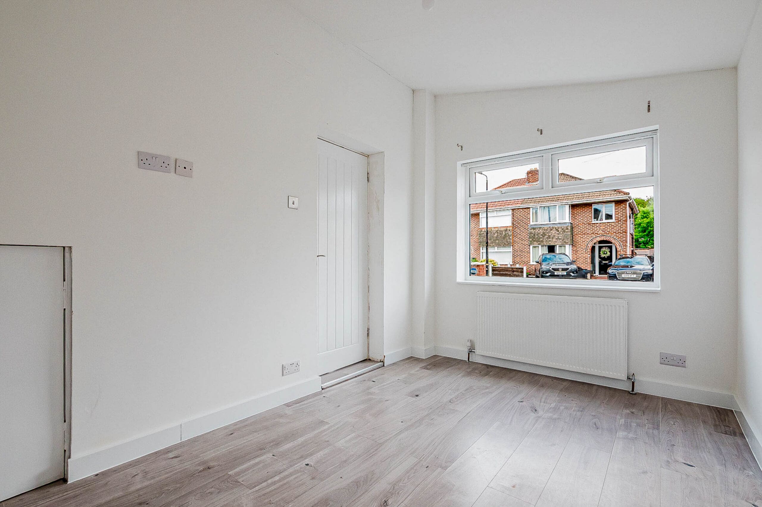 Russell Road, Partington - VitalSpace
