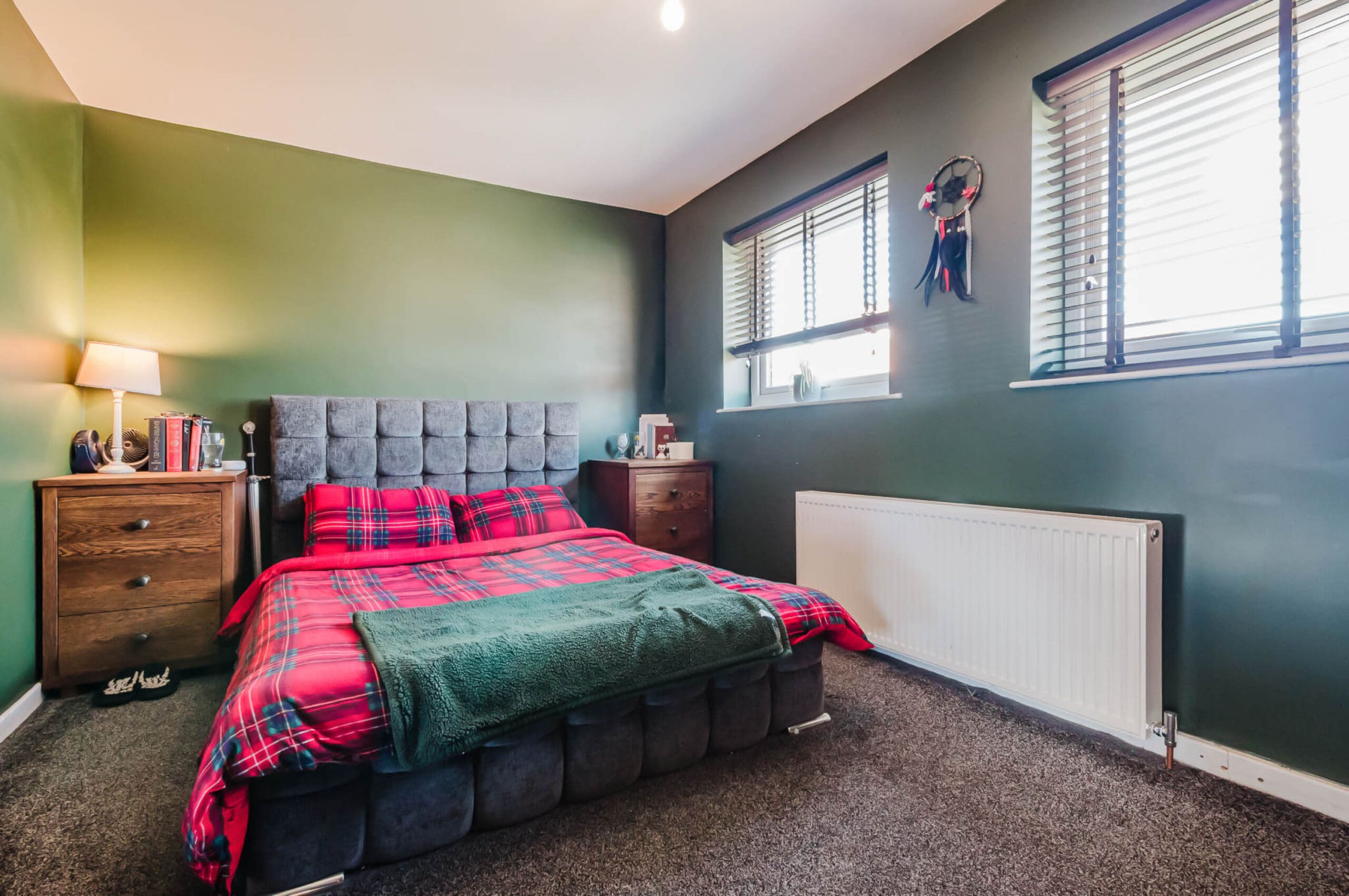 Irlam Road, Flixton - VitalSpace
