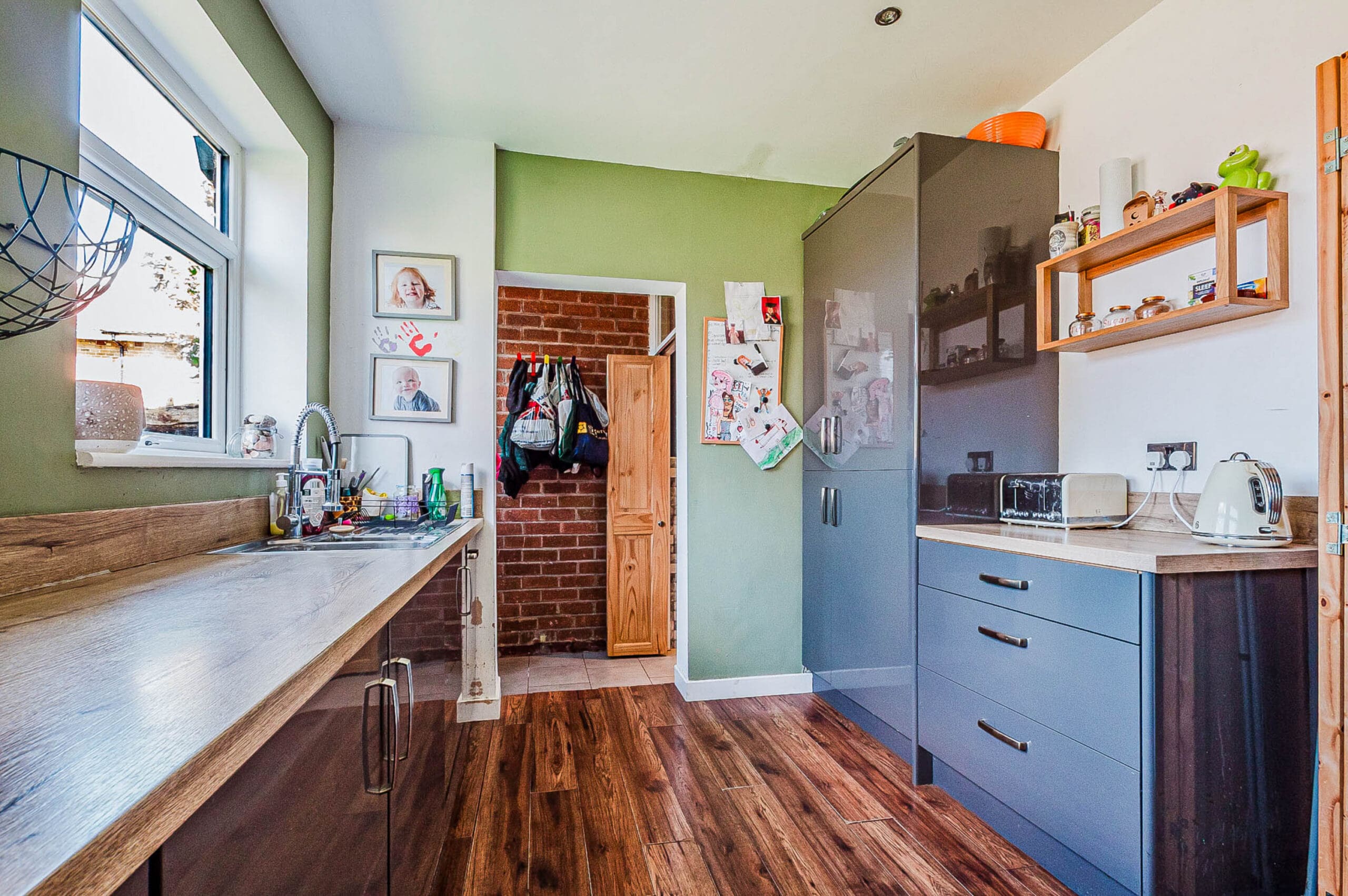 Irlam Road, Flixton - VitalSpace