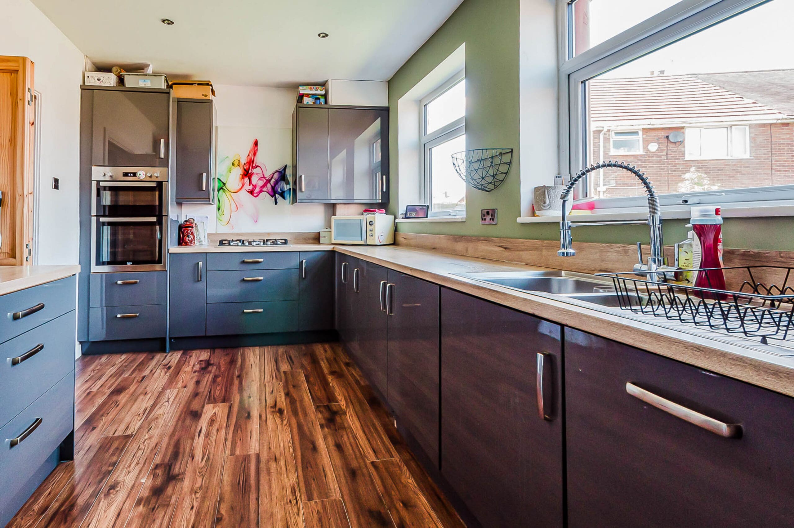 Irlam Road, Flixton - VitalSpace
