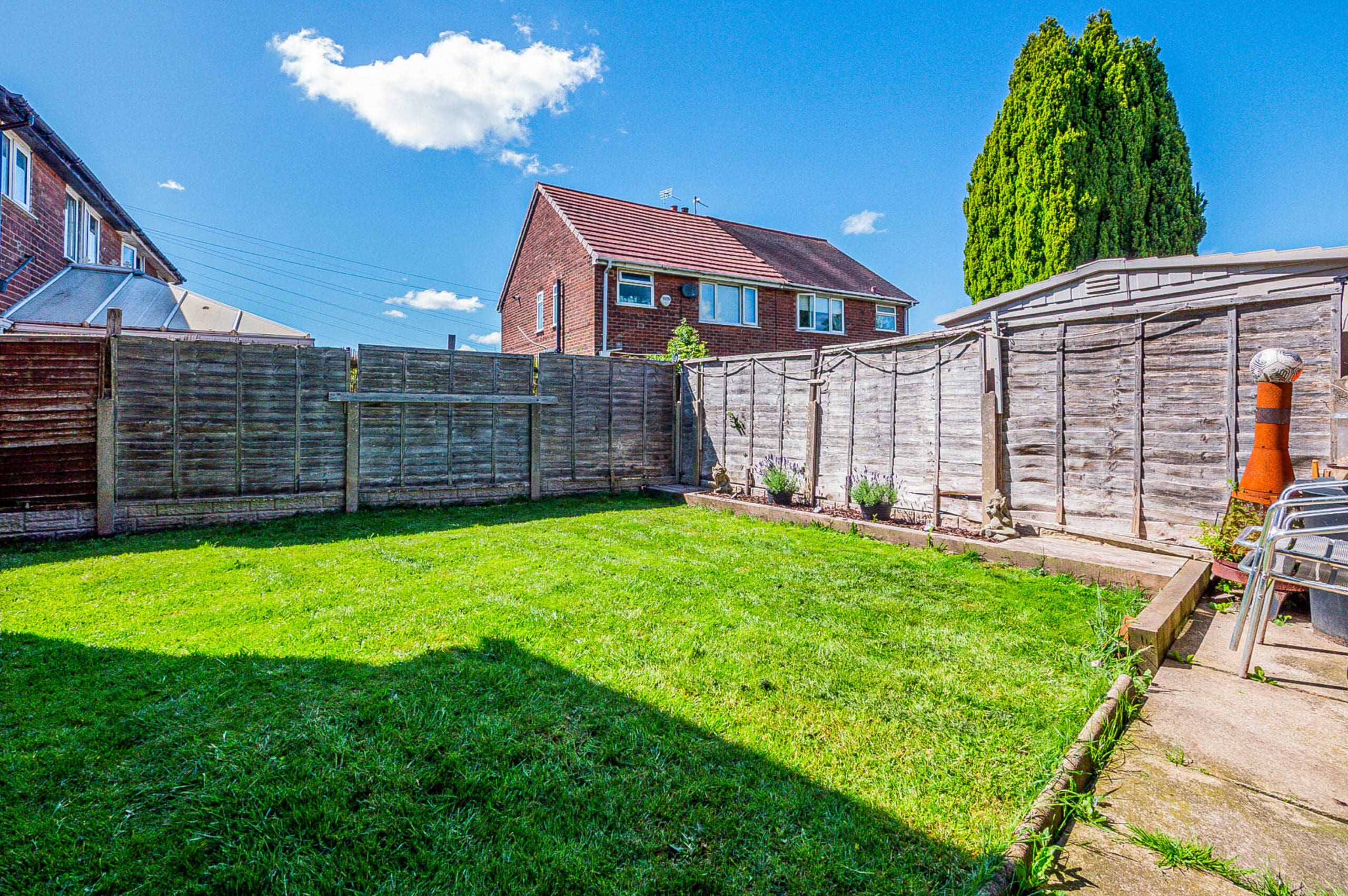 Irlam Road, Flixton - VitalSpace