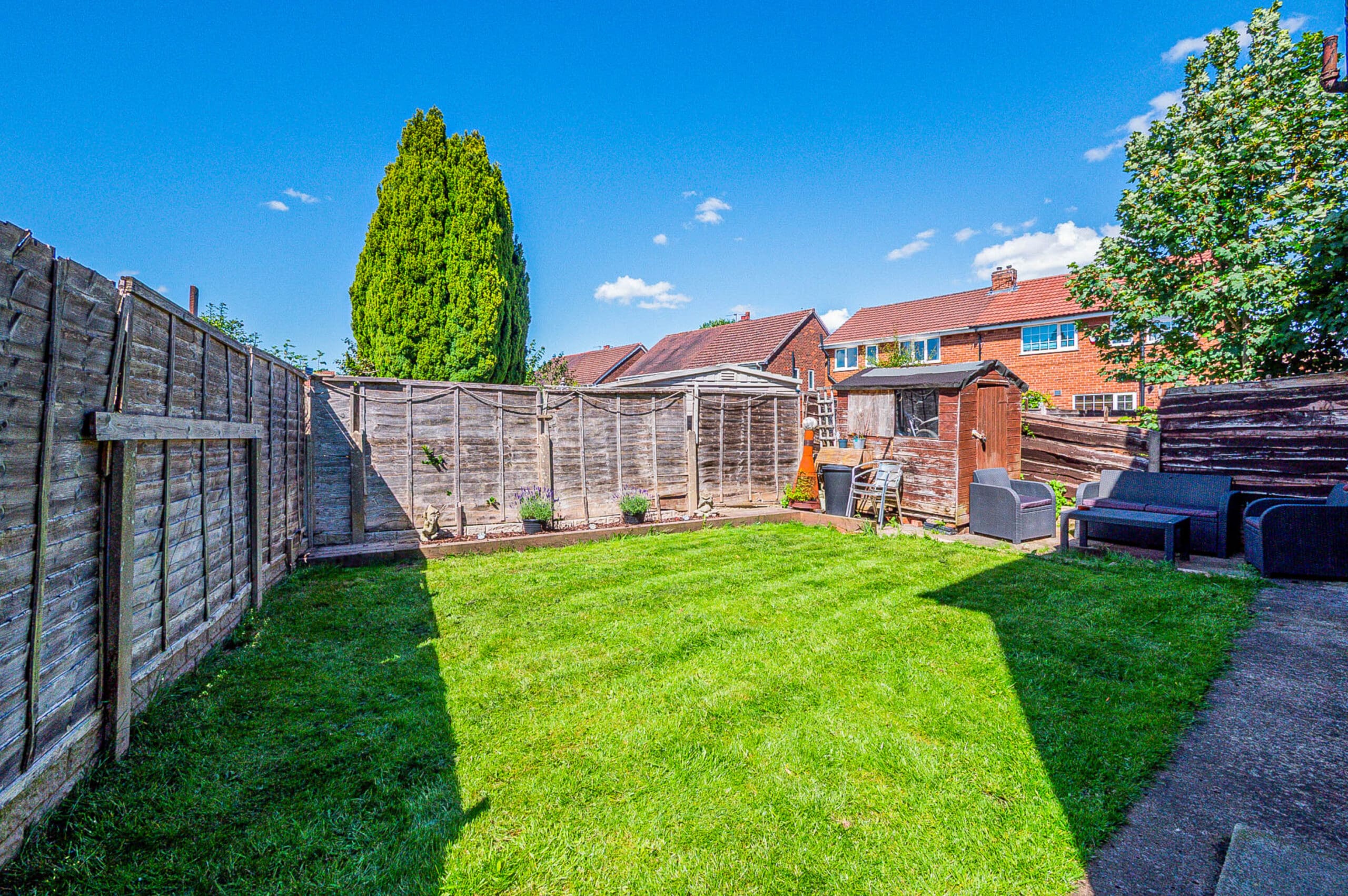 Irlam Road, Flixton - VitalSpace