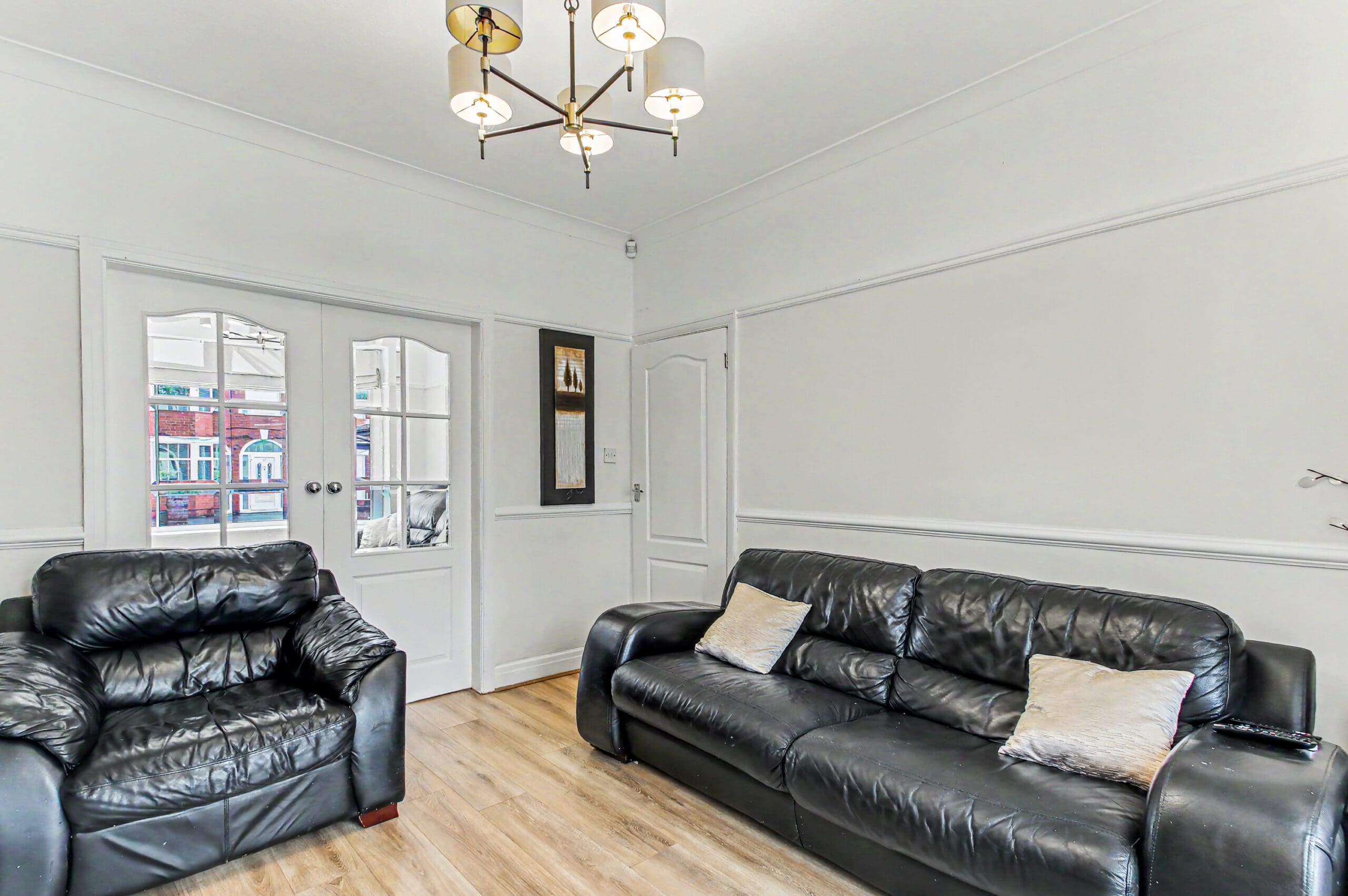 Exeter Road, Davyhulme - VitalSpace