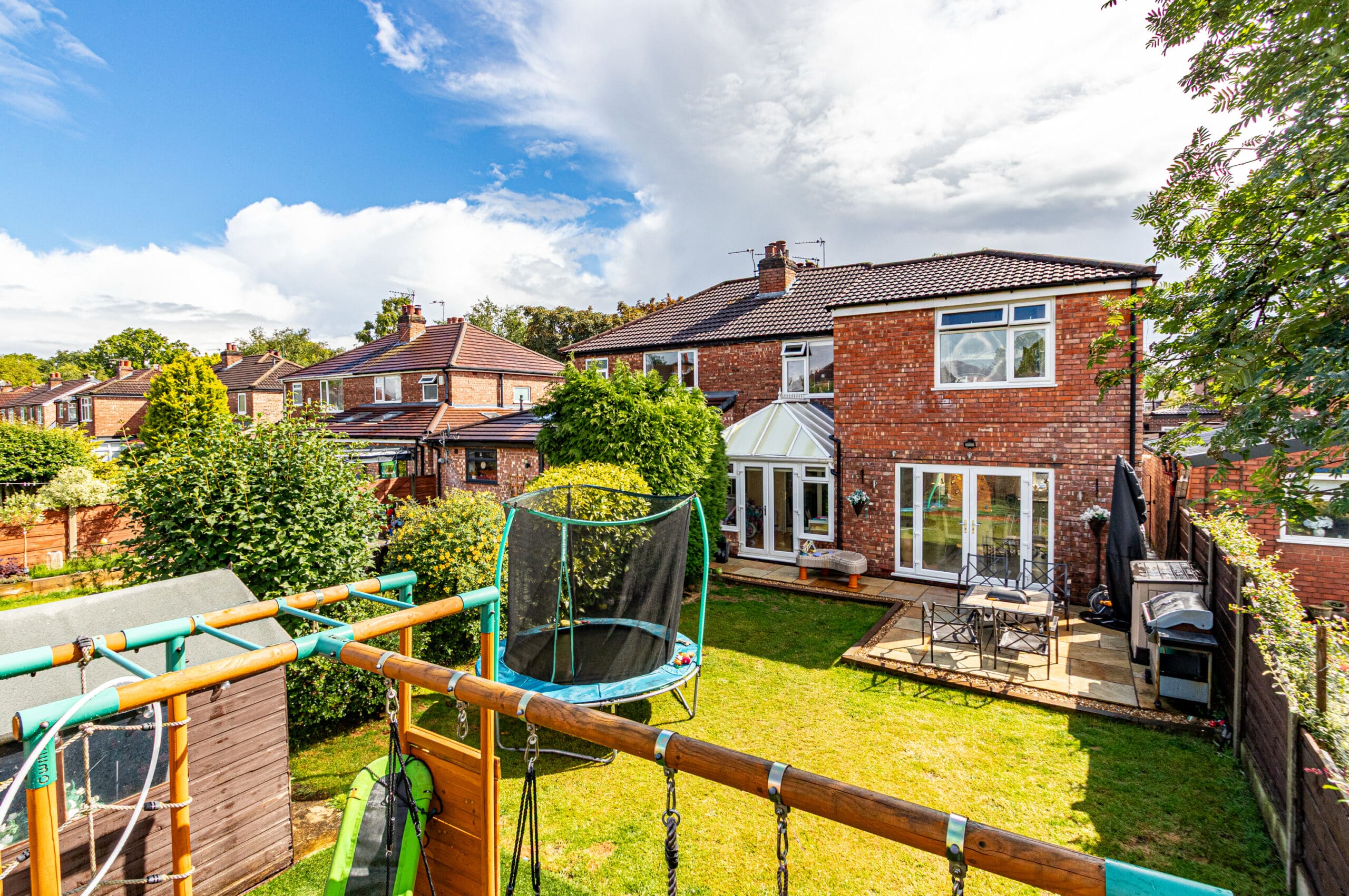 Exeter Road, Davyhulme - VitalSpace